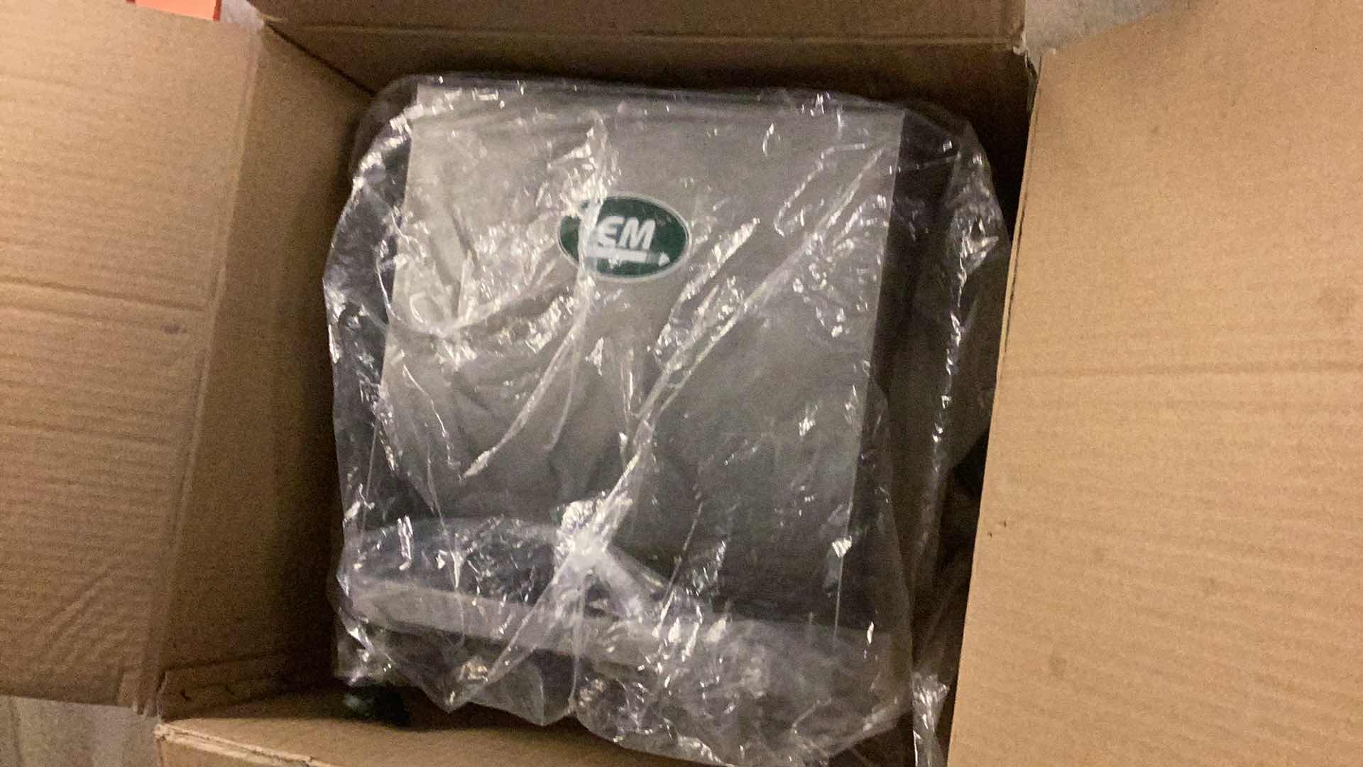 Photo 1 of LEM 50 POND METAL MEAT MIXER