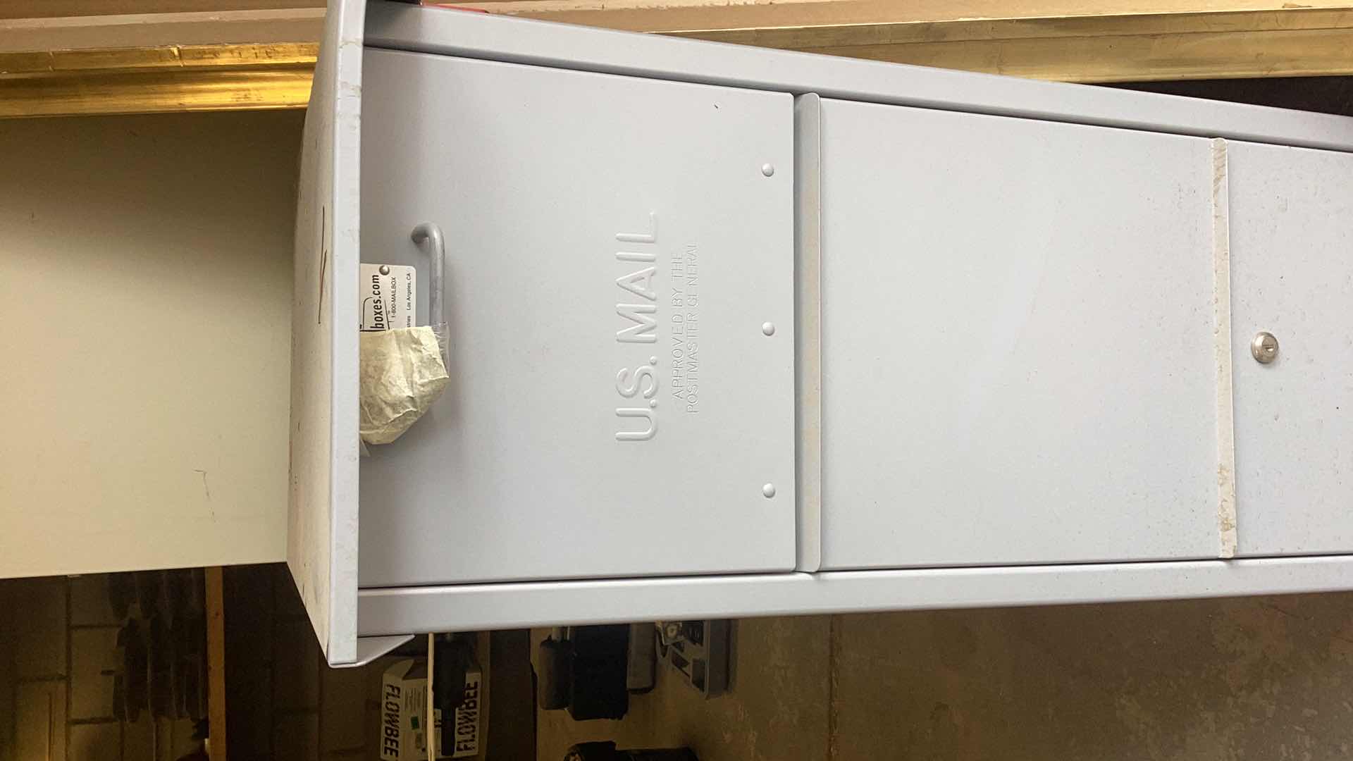 Photo 1 of U.S. MAIL BOX