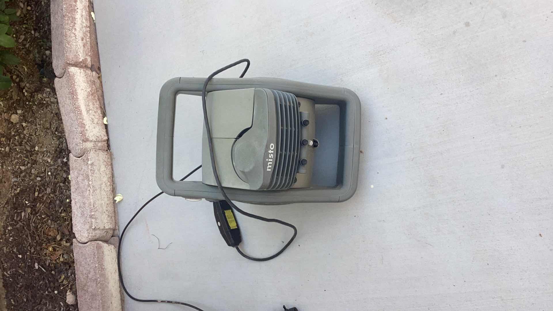 Photo 1 of MISTO GARDEN MISTER