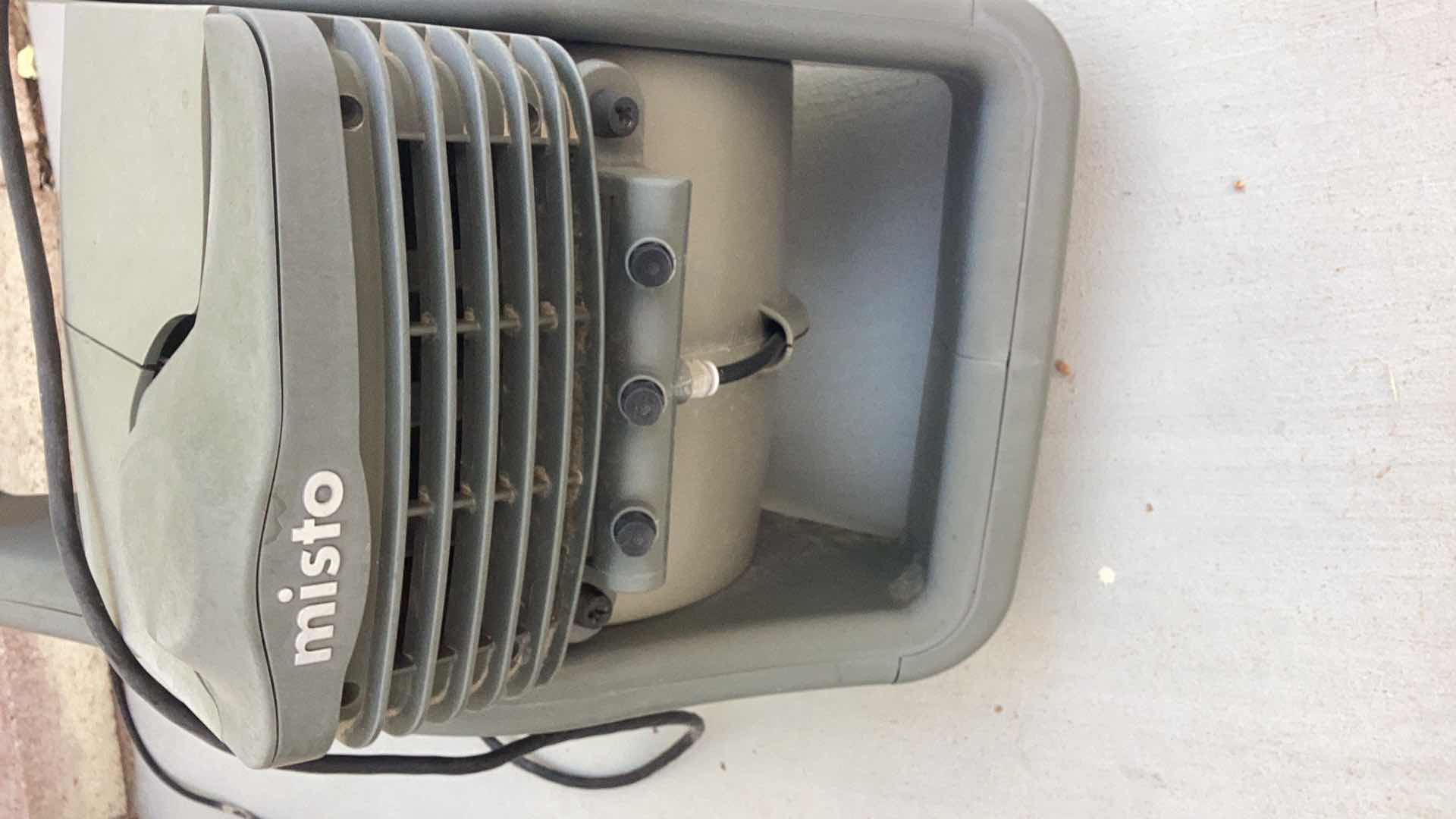 Photo 1 of MISTO GARDEN MISTER