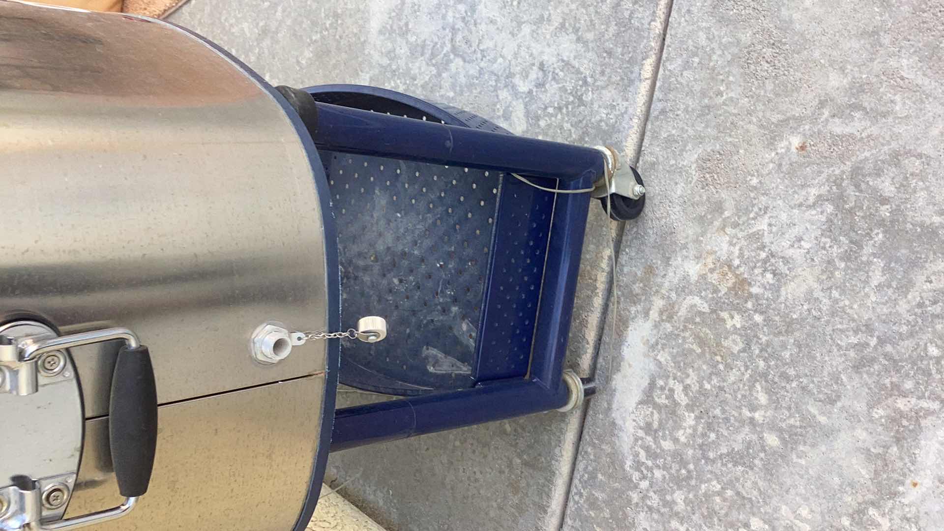 Photo 1 of MARGARITAVILLE CHILL POOL ELECTRIC COOLER 31” X 23” H 34”