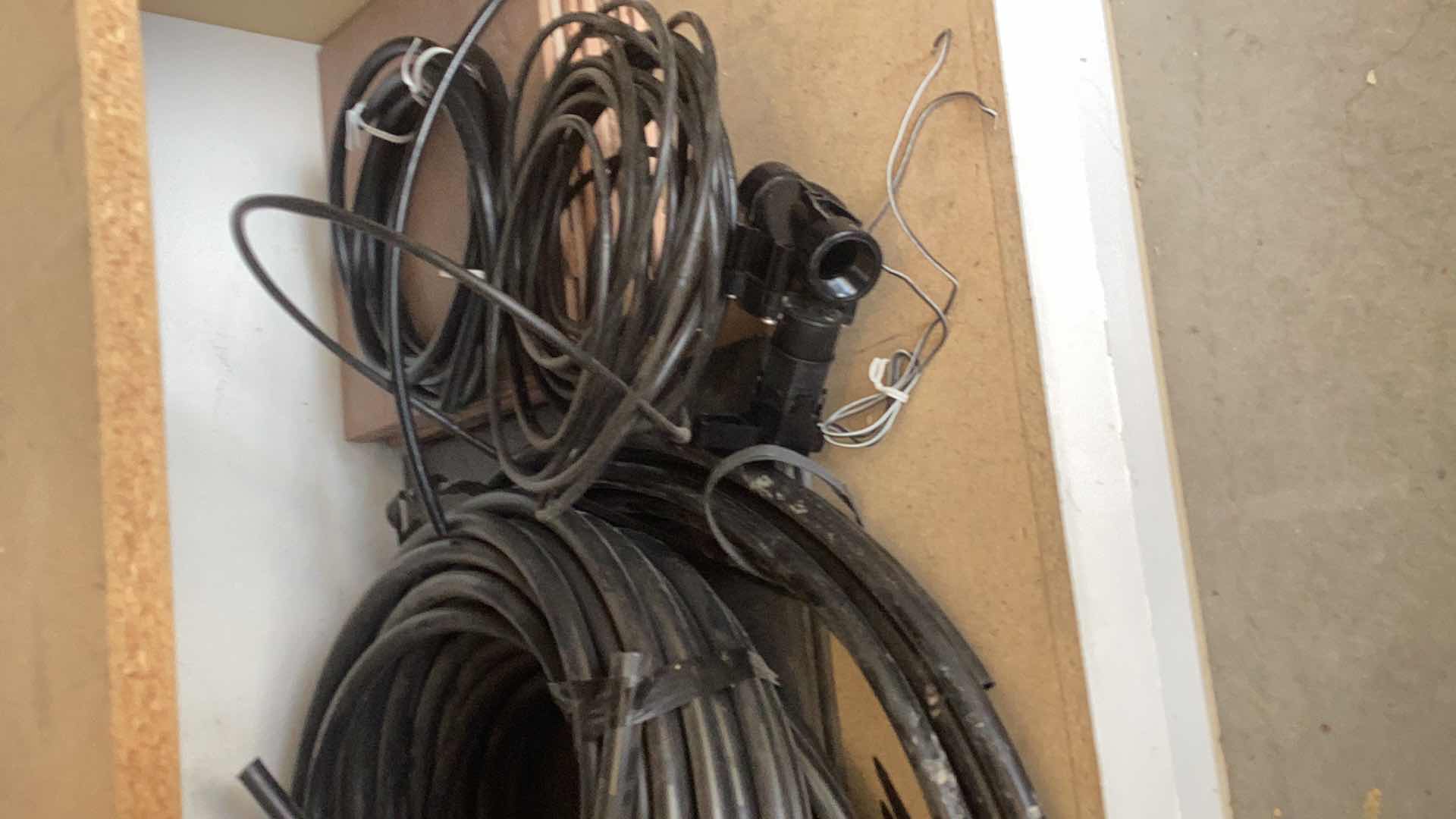 Photo 1 of GARDEN AND YARD TUBING AND SUPPLIES