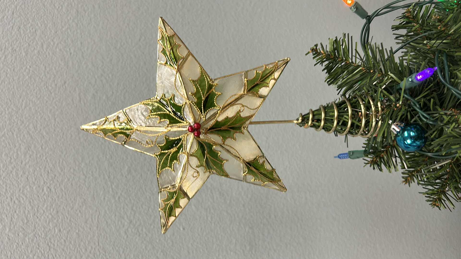 Photo 6 of CHRISTMAS DECOR