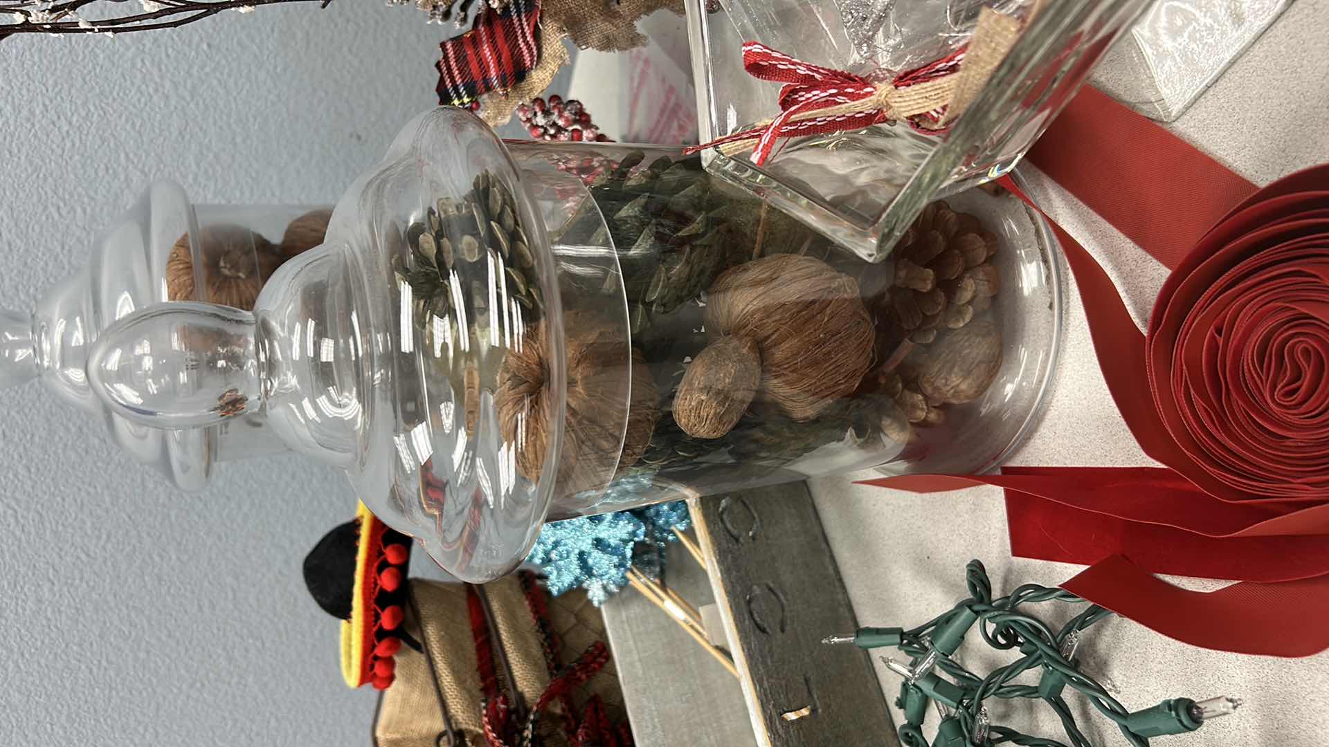 Photo 5 of CHRISTMAS DECOR