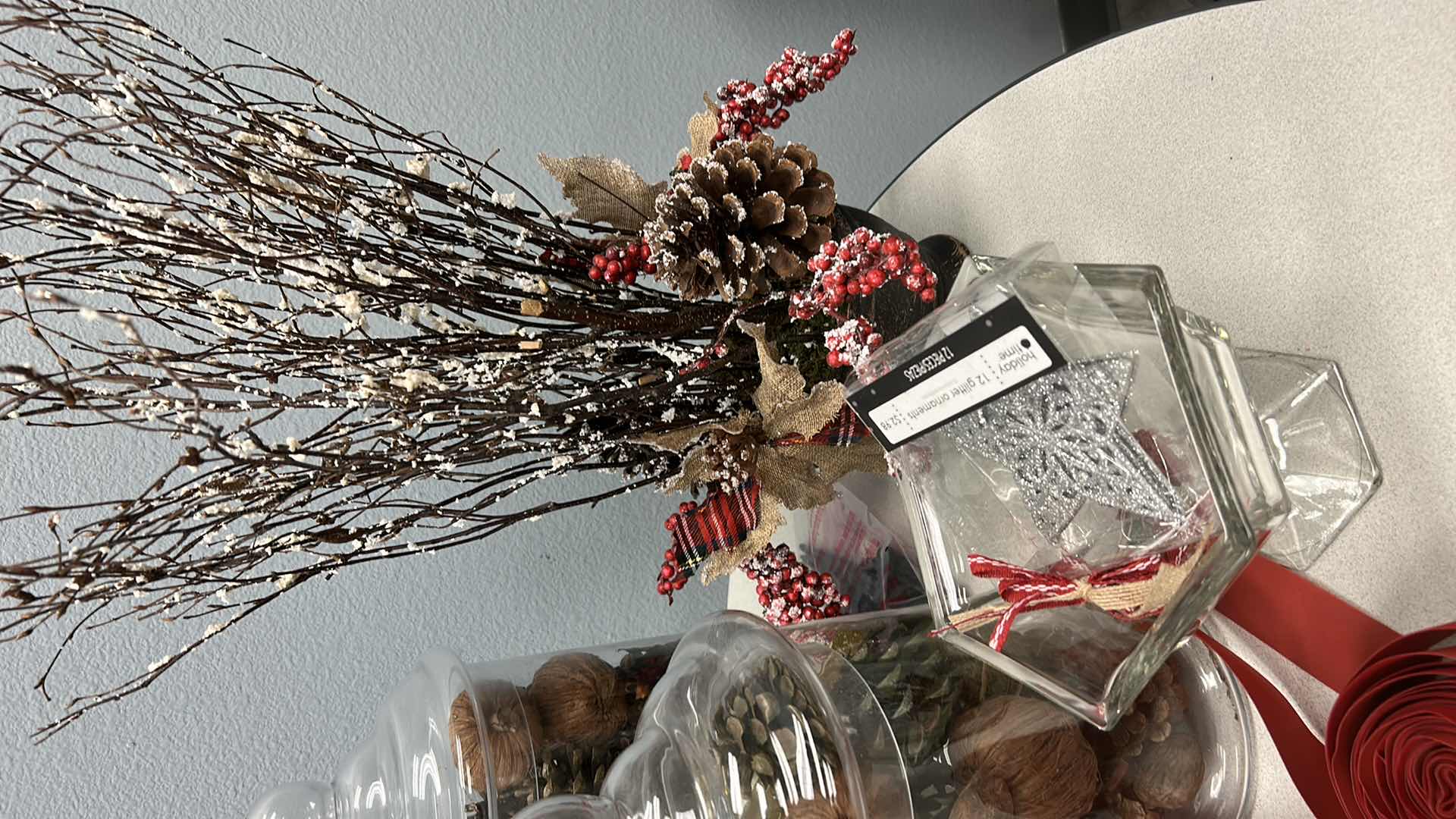 Photo 6 of CHRISTMAS DECOR