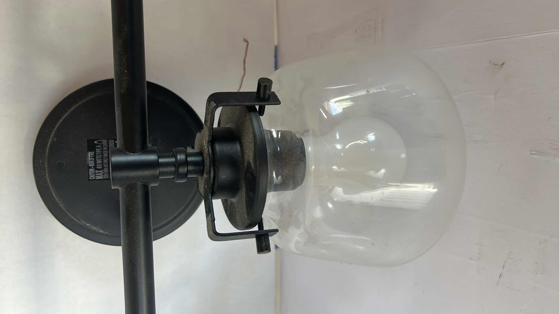 Photo 1 of LIGHTING FIXTURE 23” x 11”