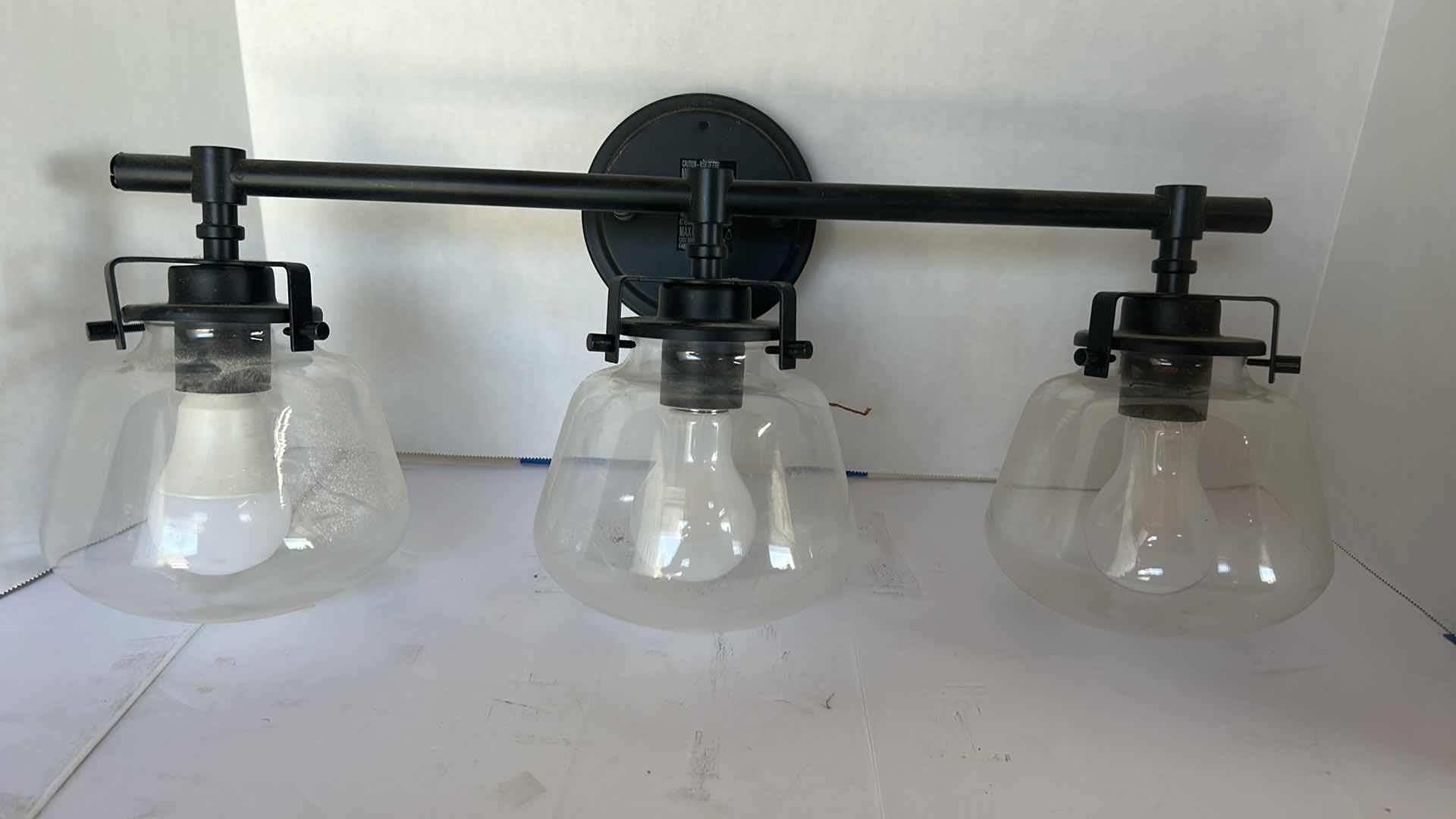 Photo 1 of LIGHTING FIXTURE 23” x 11”
