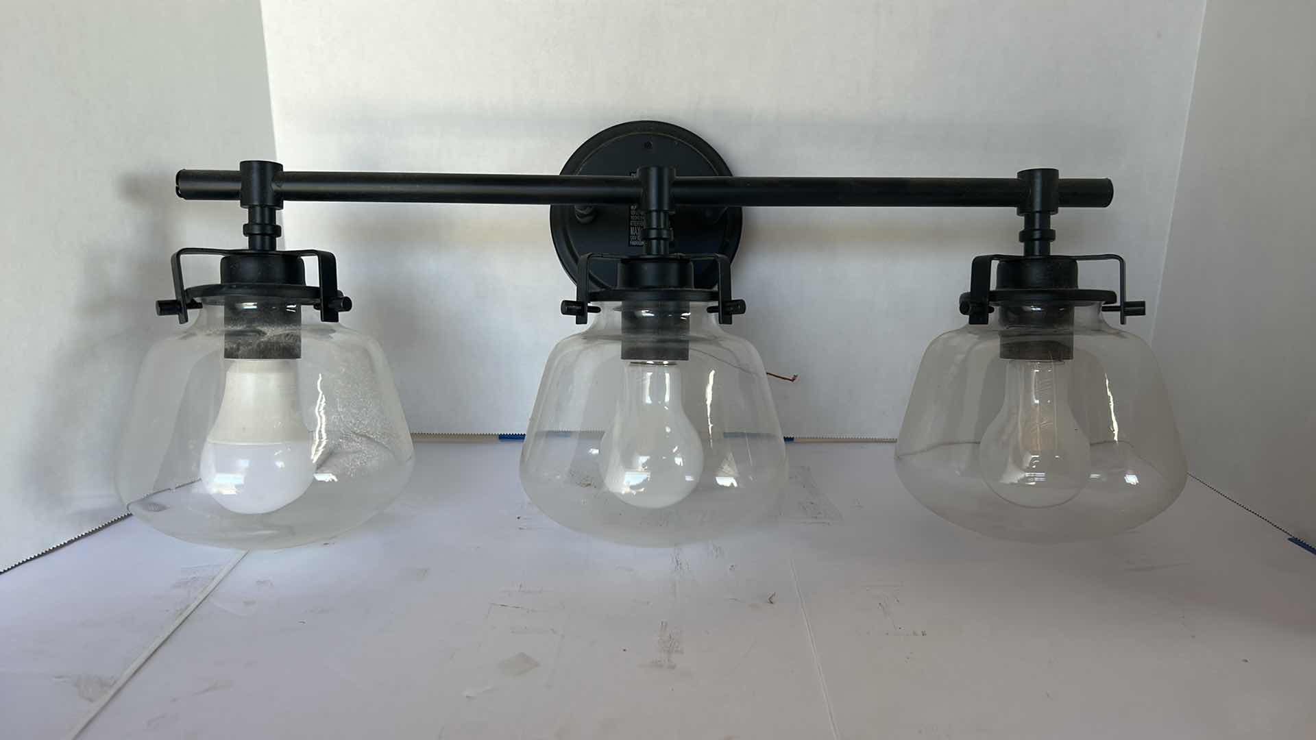 Photo 1 of LIGHTING FIXTURE 23” x 11”