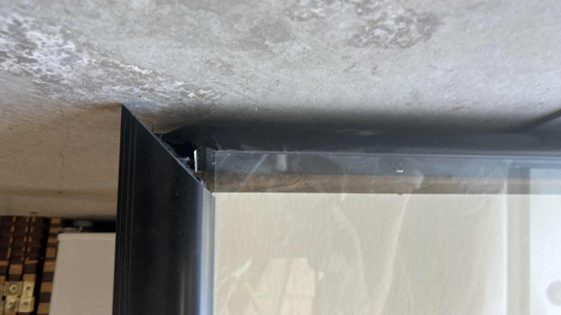 Photo 1 of THE RAT PACK “POOL PARTY 45” x 37” FRAMED BLACK AND WHITE ARTWORK