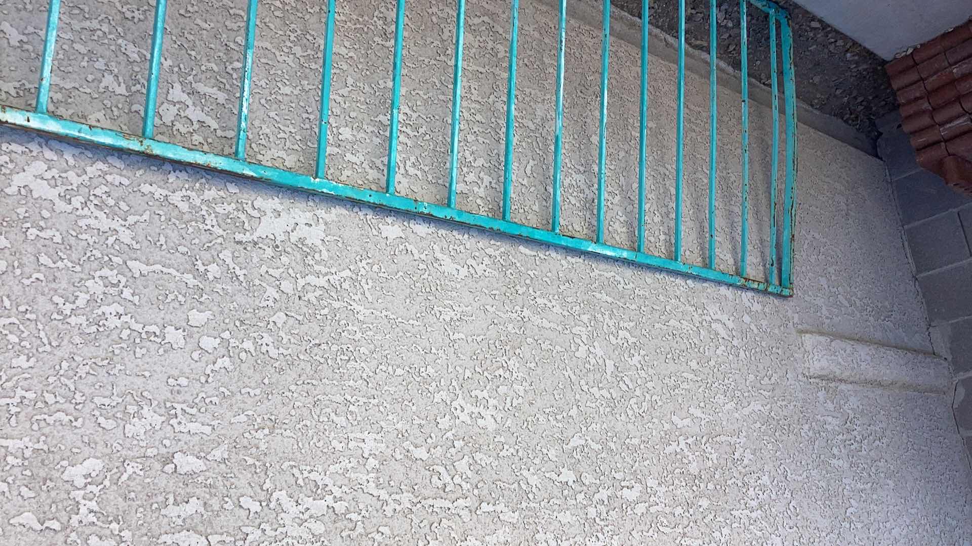 Photo 1 of METAL GATE SECTION 36” X 116”