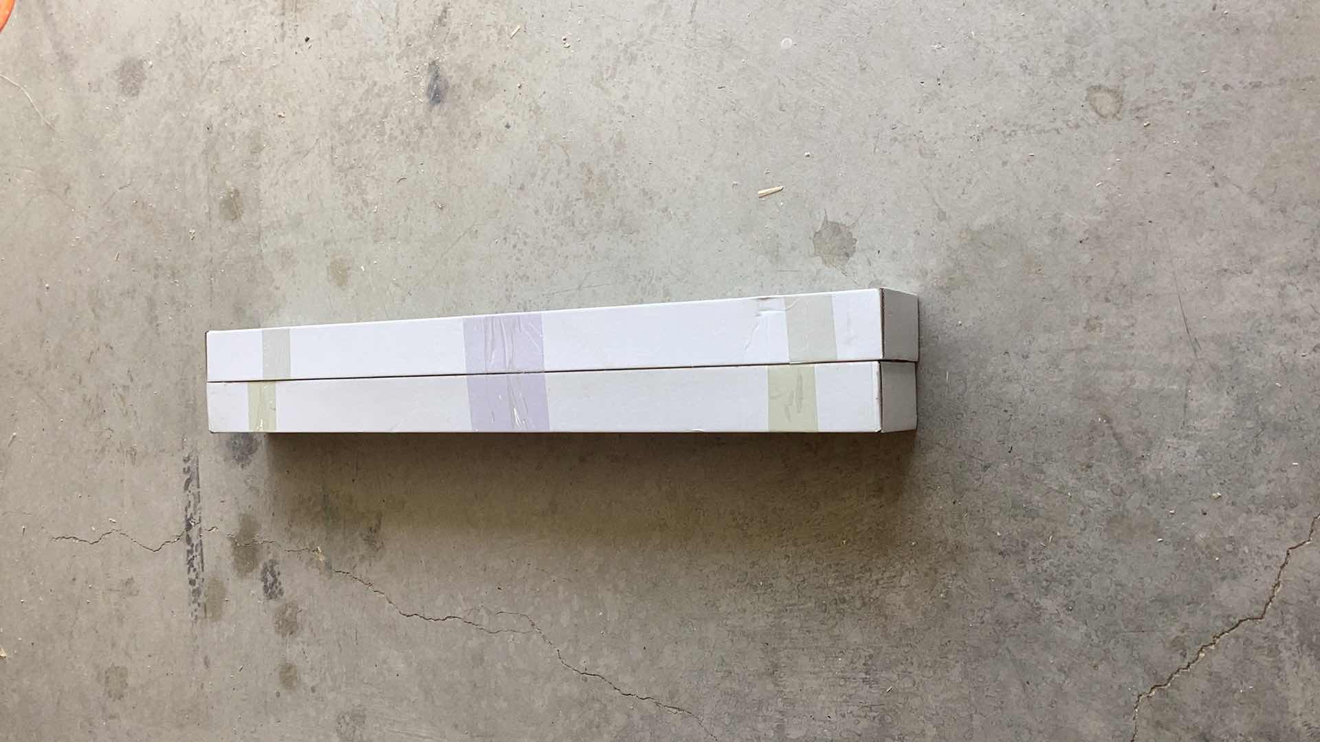 Photo 1 of TWO BOXES EACH WITH 12 ARROWS