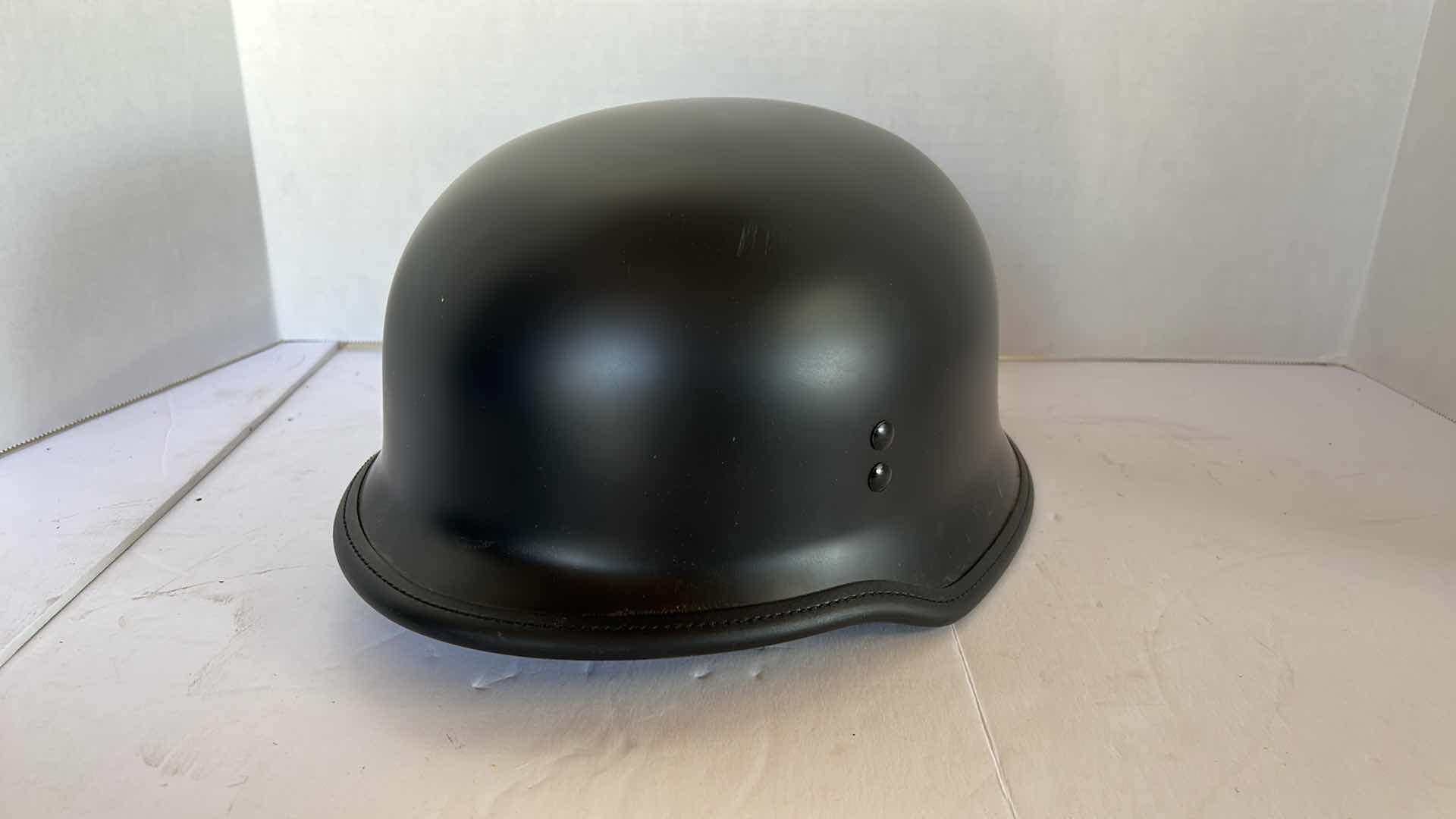 Photo 1 of NEW STREET BIKE / MOTORCYCLE HELMET HIGHWAY MODEL 9 MM