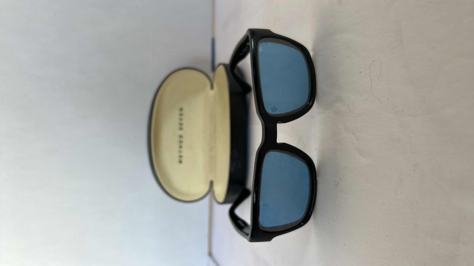 Photo 1 of TWO PAIR SUNGLASSES