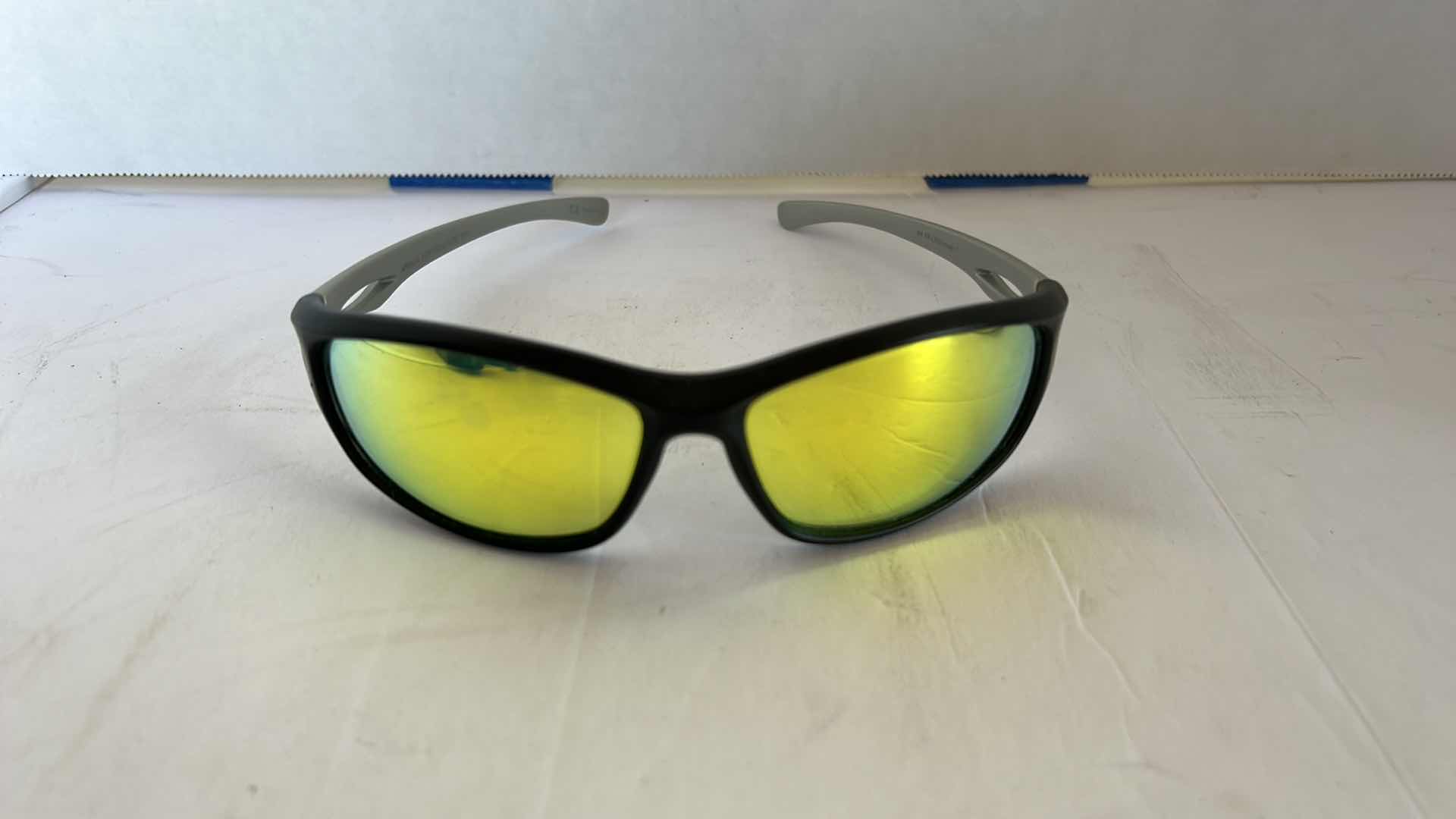 Photo 1 of TWO PAIR SUNGLASSES