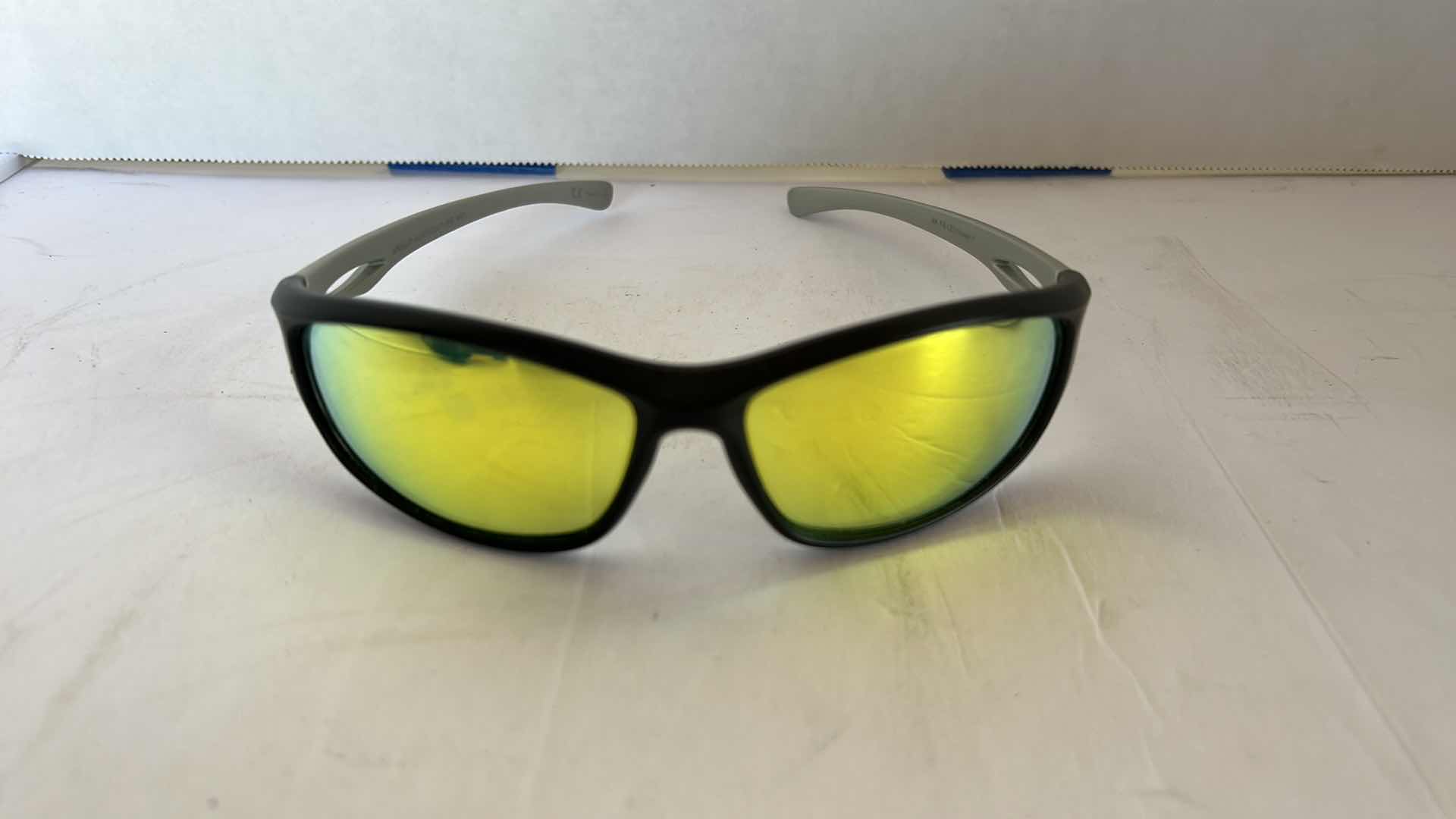 Photo 1 of TWO PAIR SUNGLASSES