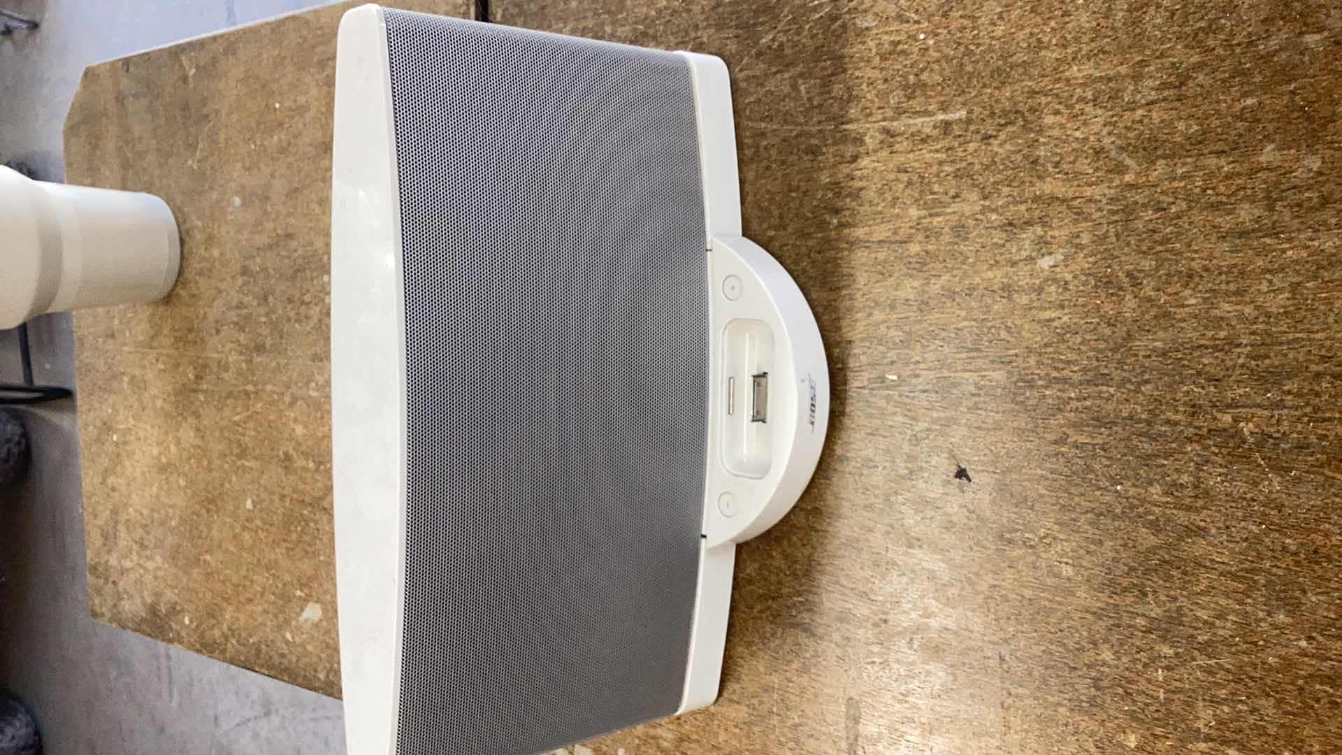 Photo 1 of BOSE SOUNDDOCK SERIES 2 NO POWER ADAPTER