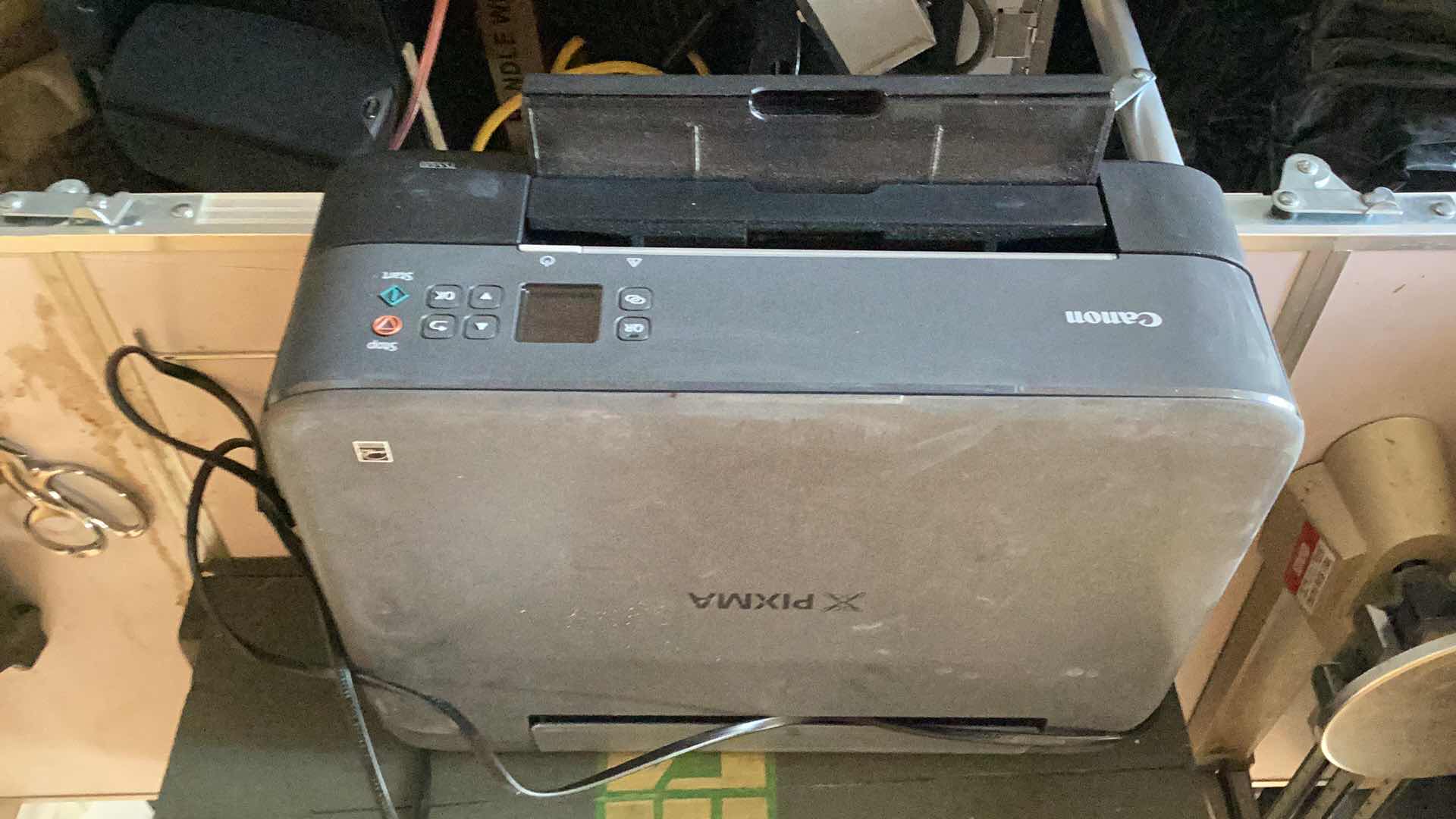 Photo 1 of CANON PIXMA TS5320 ALL IN ONE PHOTO PRINTER $145