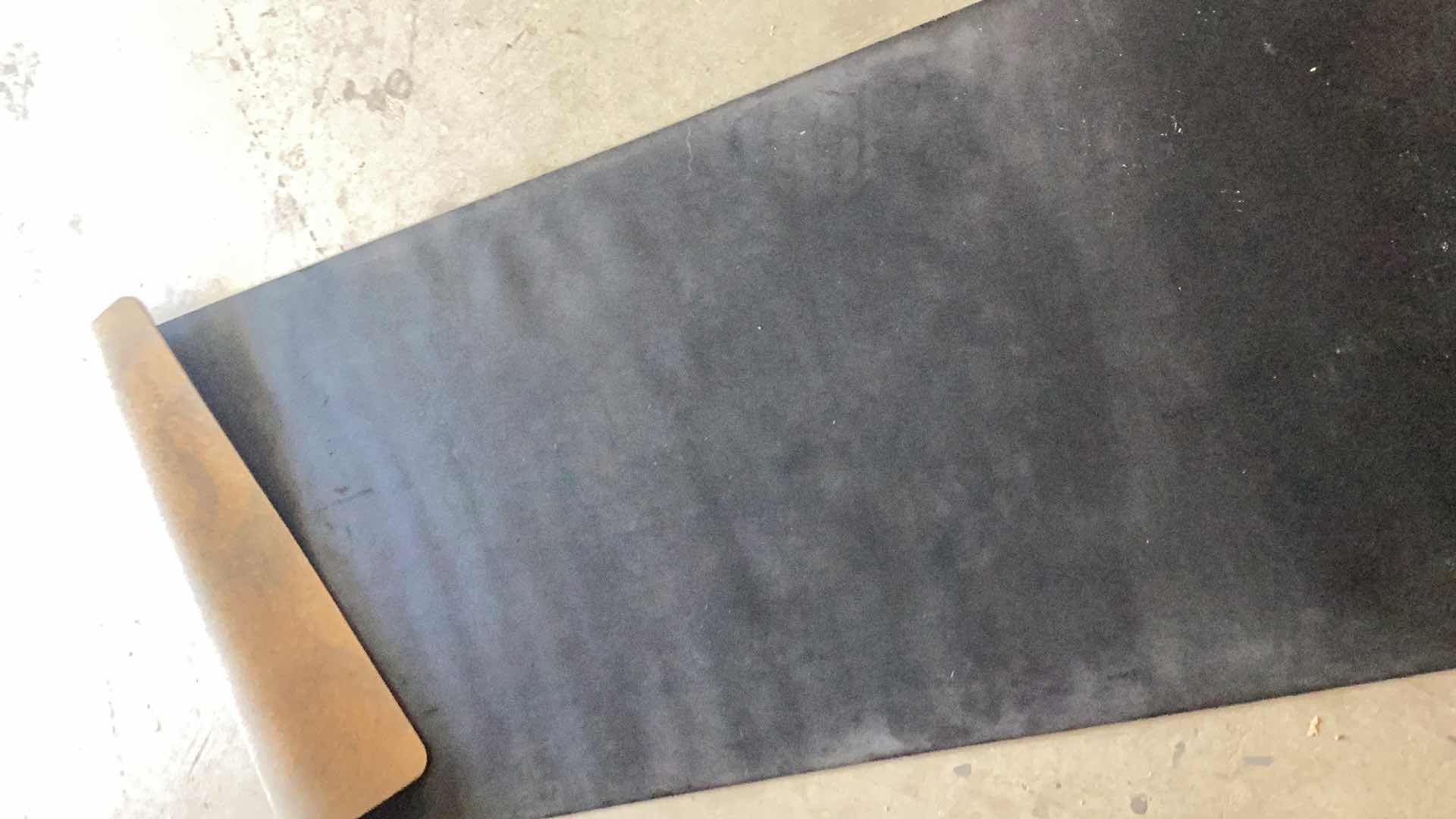 Photo 1 of GOLD’S GYM TUBE AND YOGA MAT