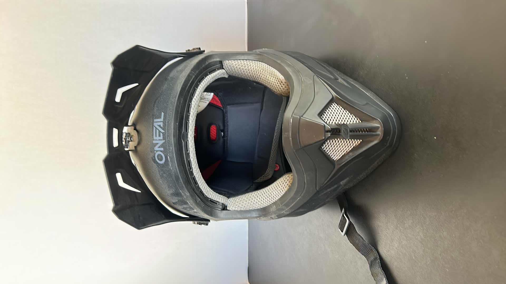 Photo 1 of O’NEIL MOTORCYCLE HELMET SIZE XL
