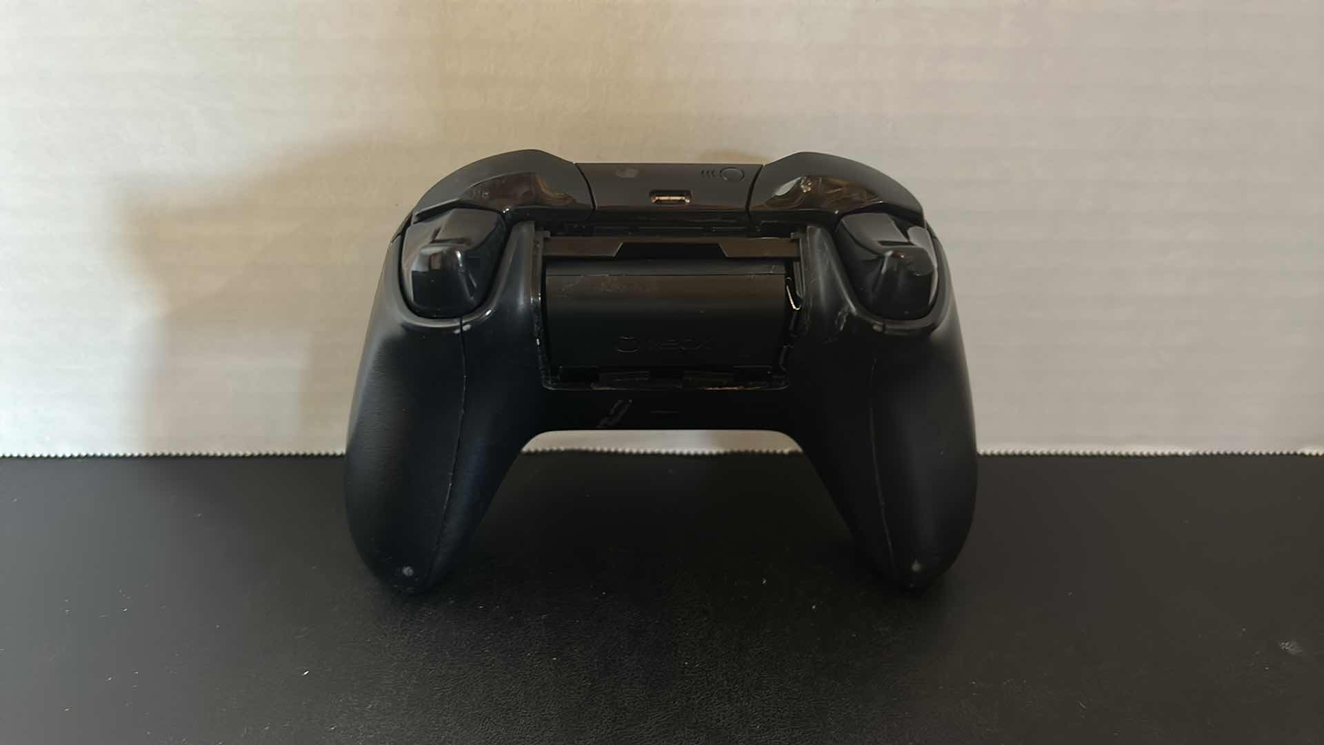 Photo 1 of X BOX CONTROLLER
