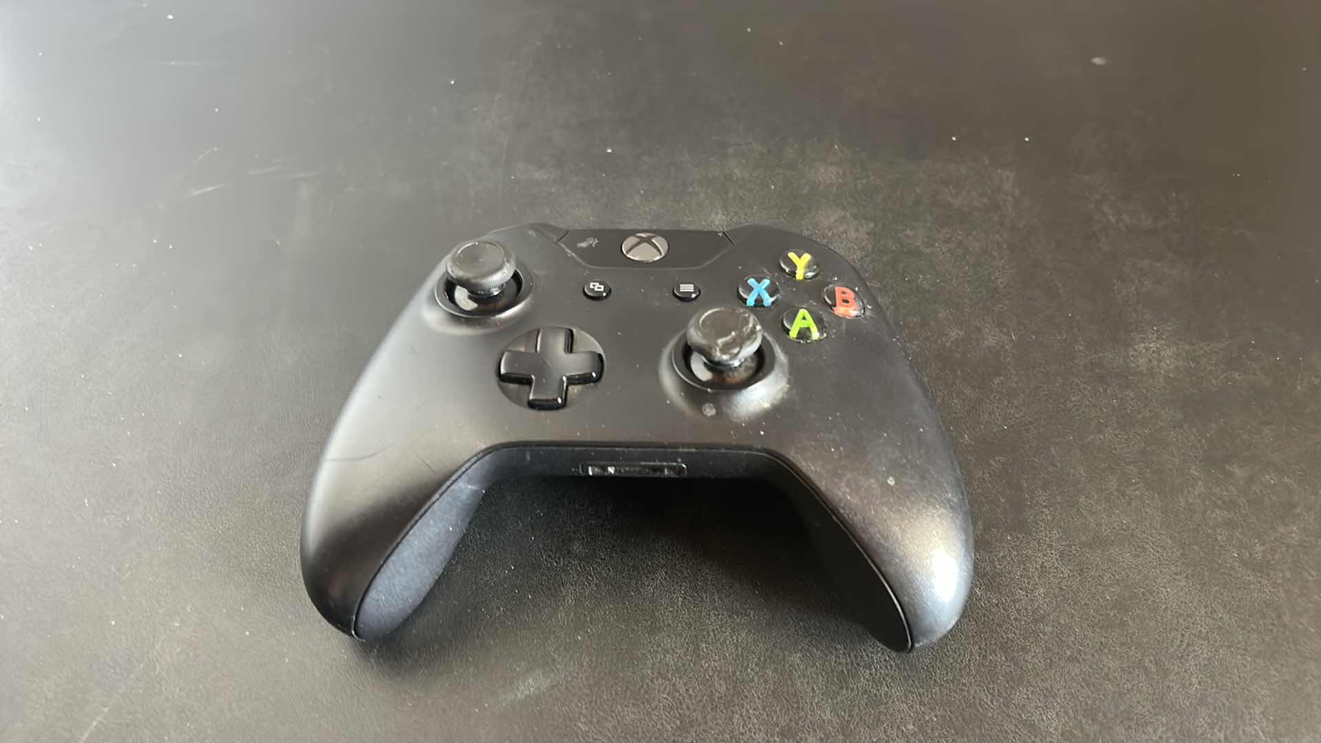 Photo 1 of X BOX CONTROLLER