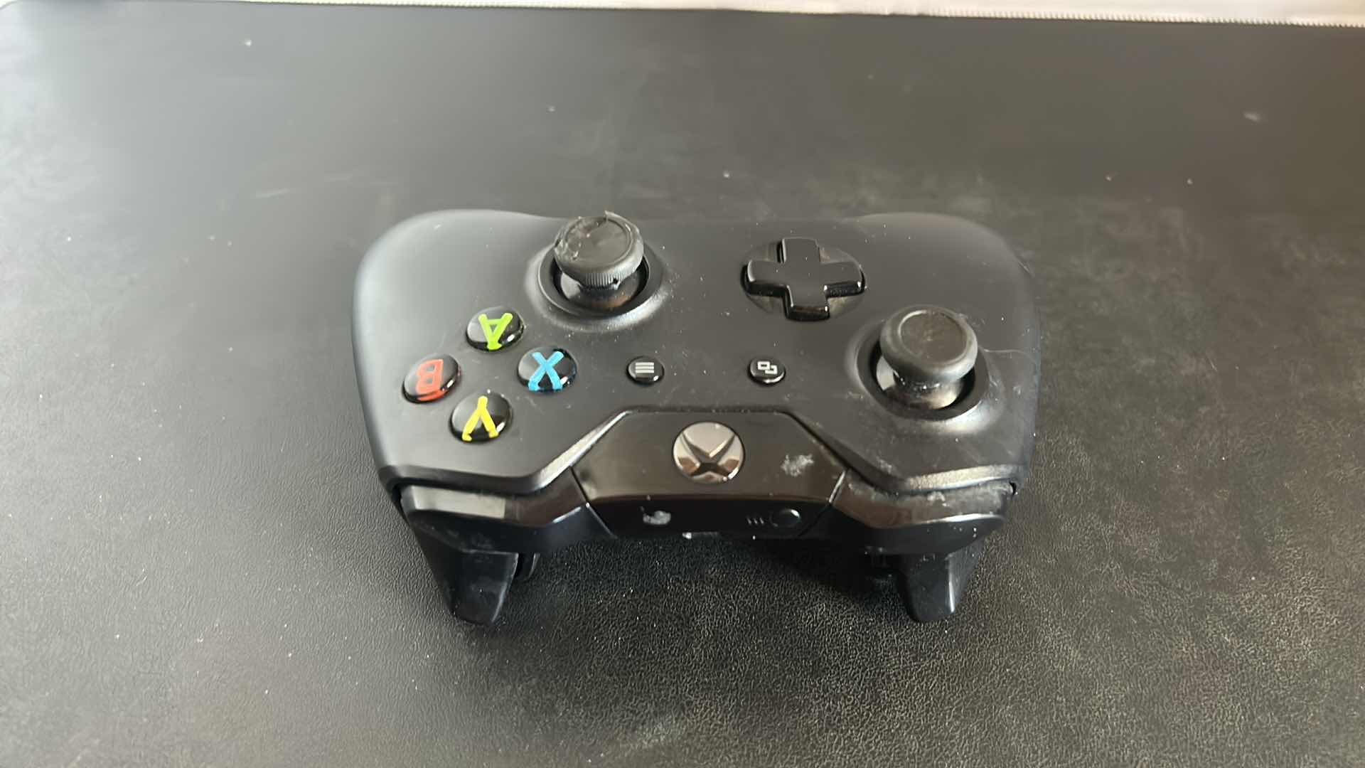Photo 1 of X BOX CONTROLLER