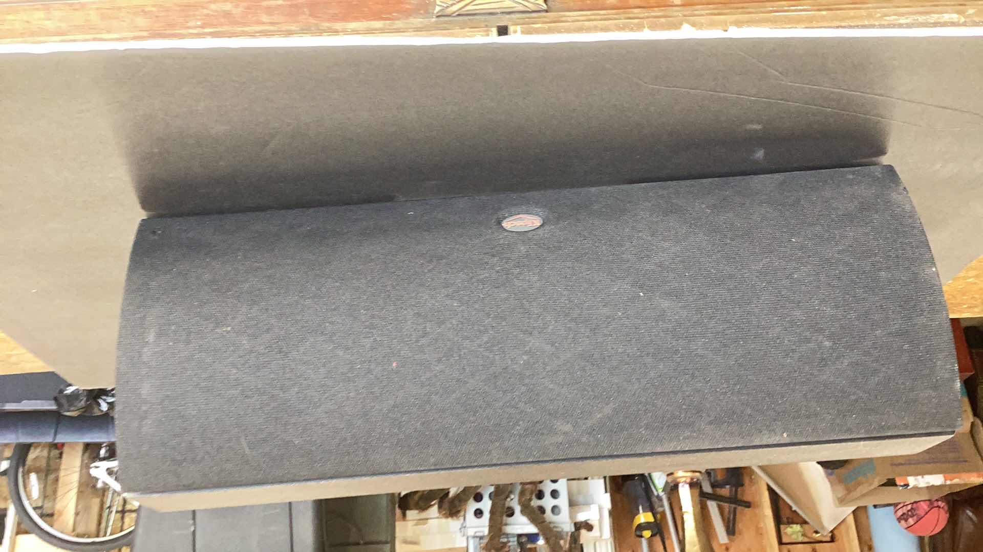 Photo 1 of KLIPSCH QUINTETE 3 SC 1