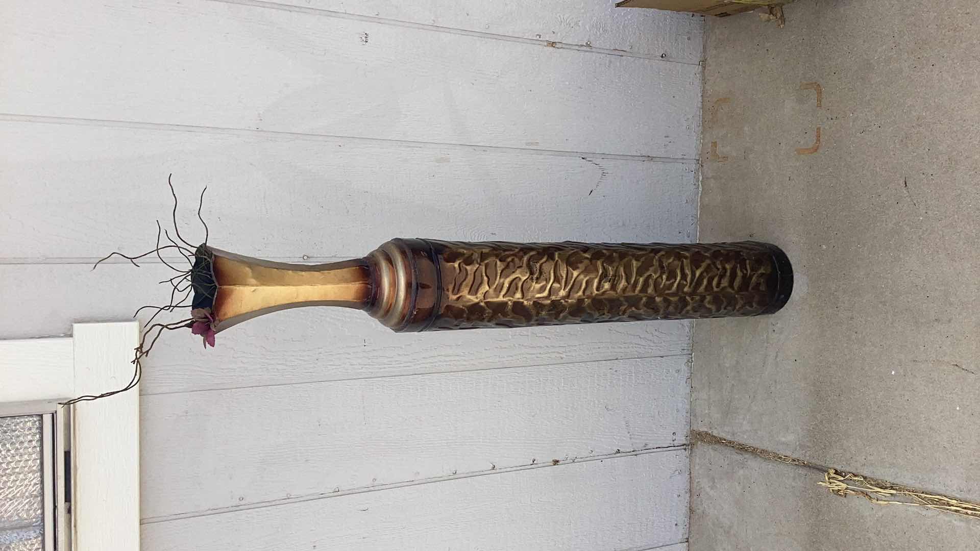 Photo 3 of HOME DECOR VASE 42” TALL