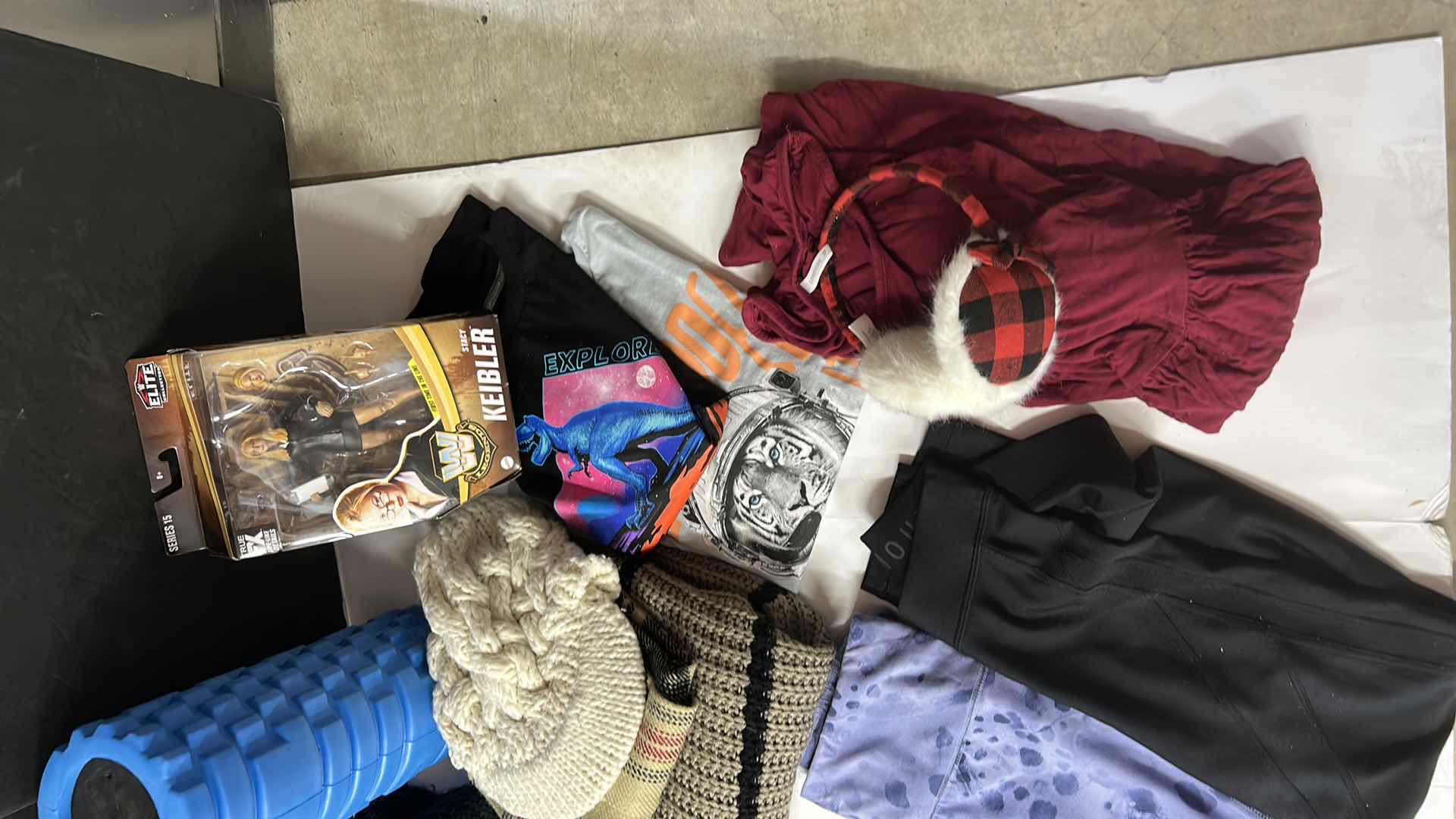 Photo 5 of GIRLS CLOTHING AND ACCESSORIES BUNDLE