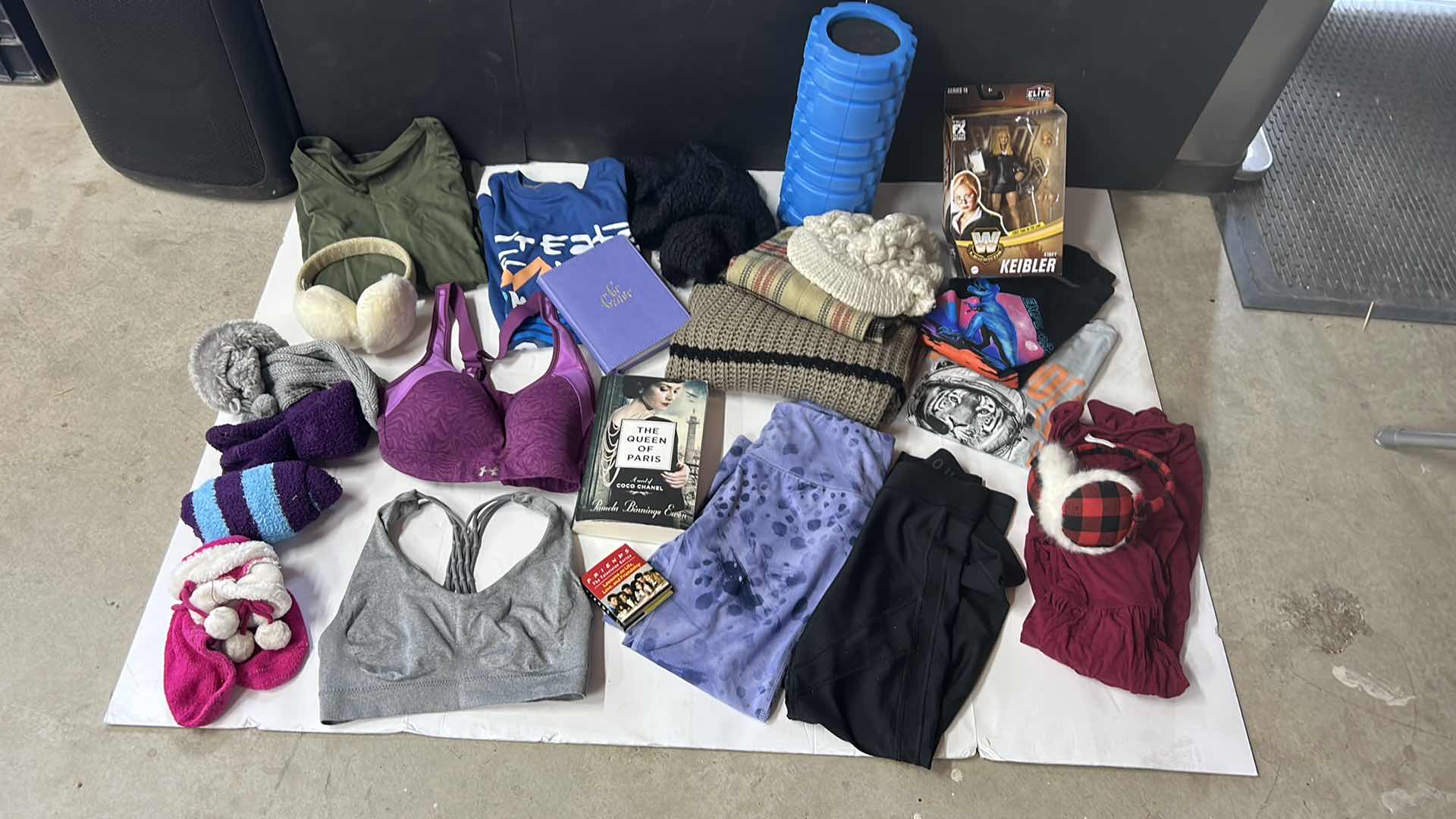 Photo 6 of GIRLS CLOTHING AND ACCESSORIES BUNDLE