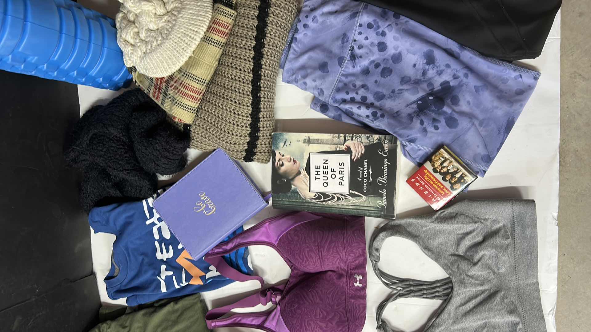 Photo 3 of GIRLS CLOTHING AND ACCESSORIES BUNDLE