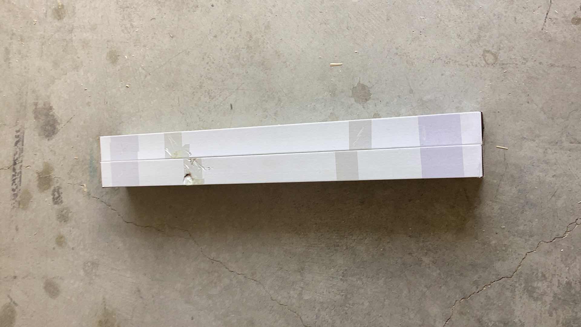 Photo 1 of TWO BOXES EACH WITH 12 ARROWS