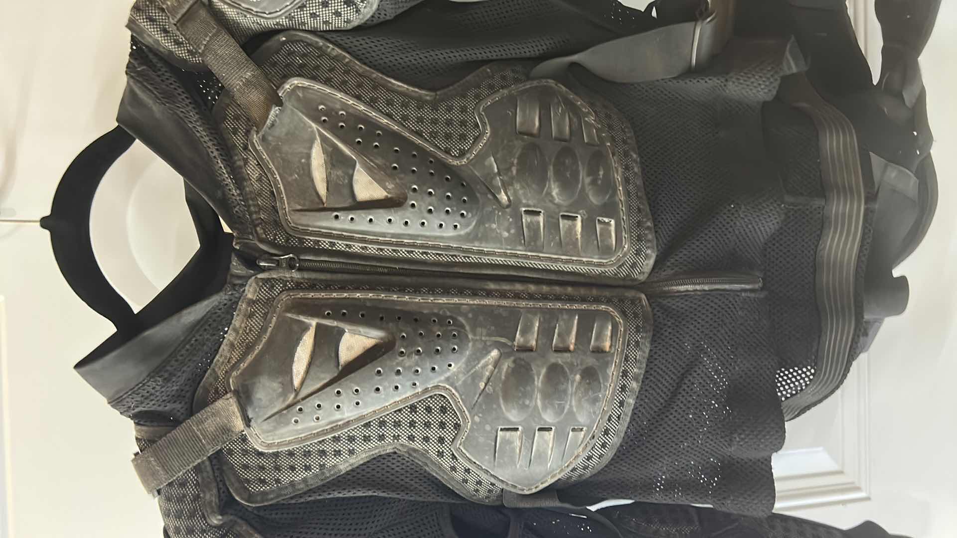 Photo 1 of FOX MOTORCYCLE JACKET SIZE XL