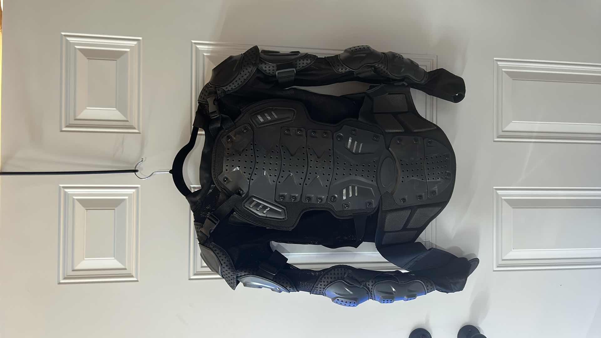 Photo 1 of MOTORCYCLE JACKET SIZE SMALL