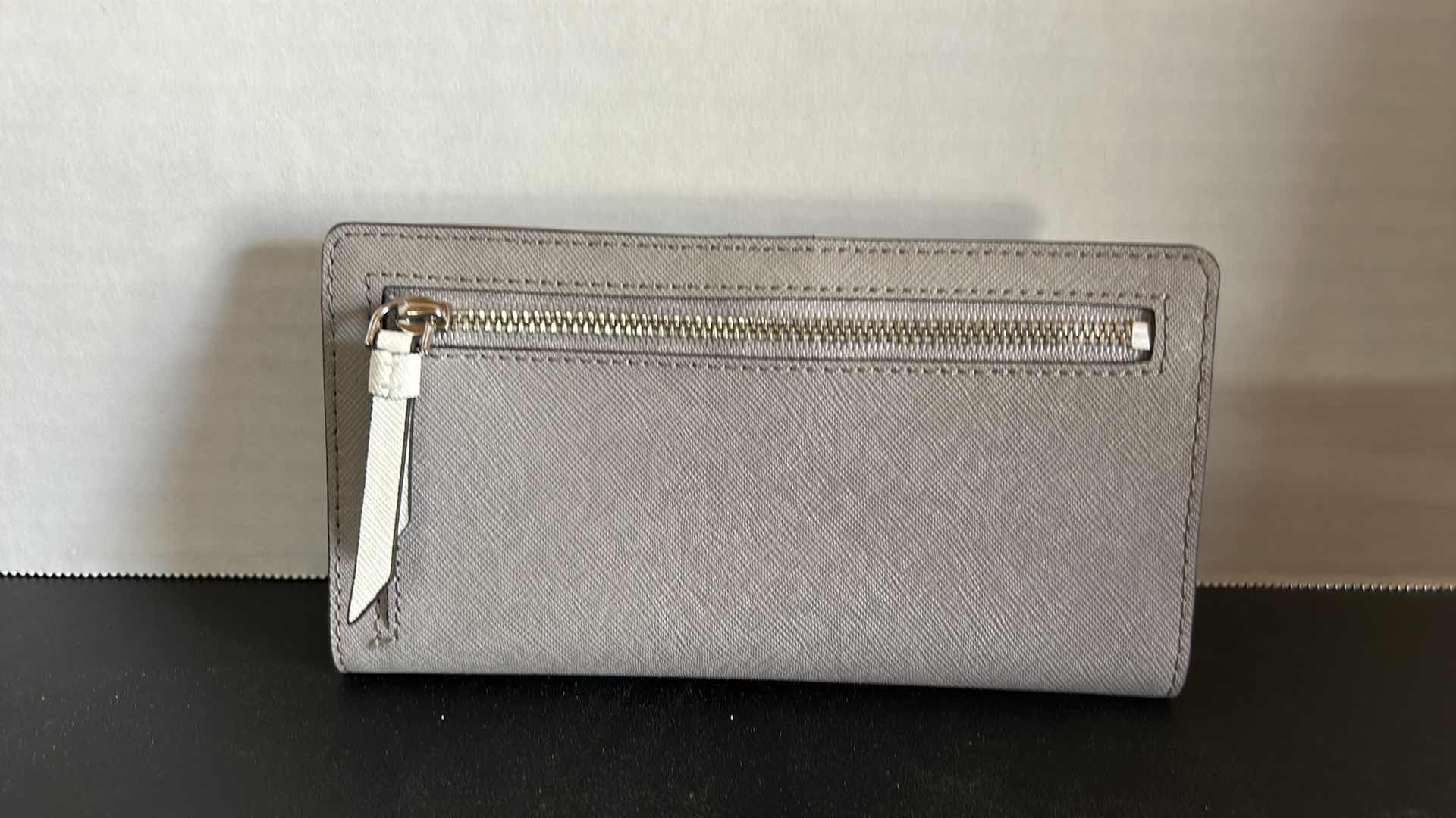 Photo 1 of NEW KATE SPADE NEW YORK BIFOLD WALLET $119