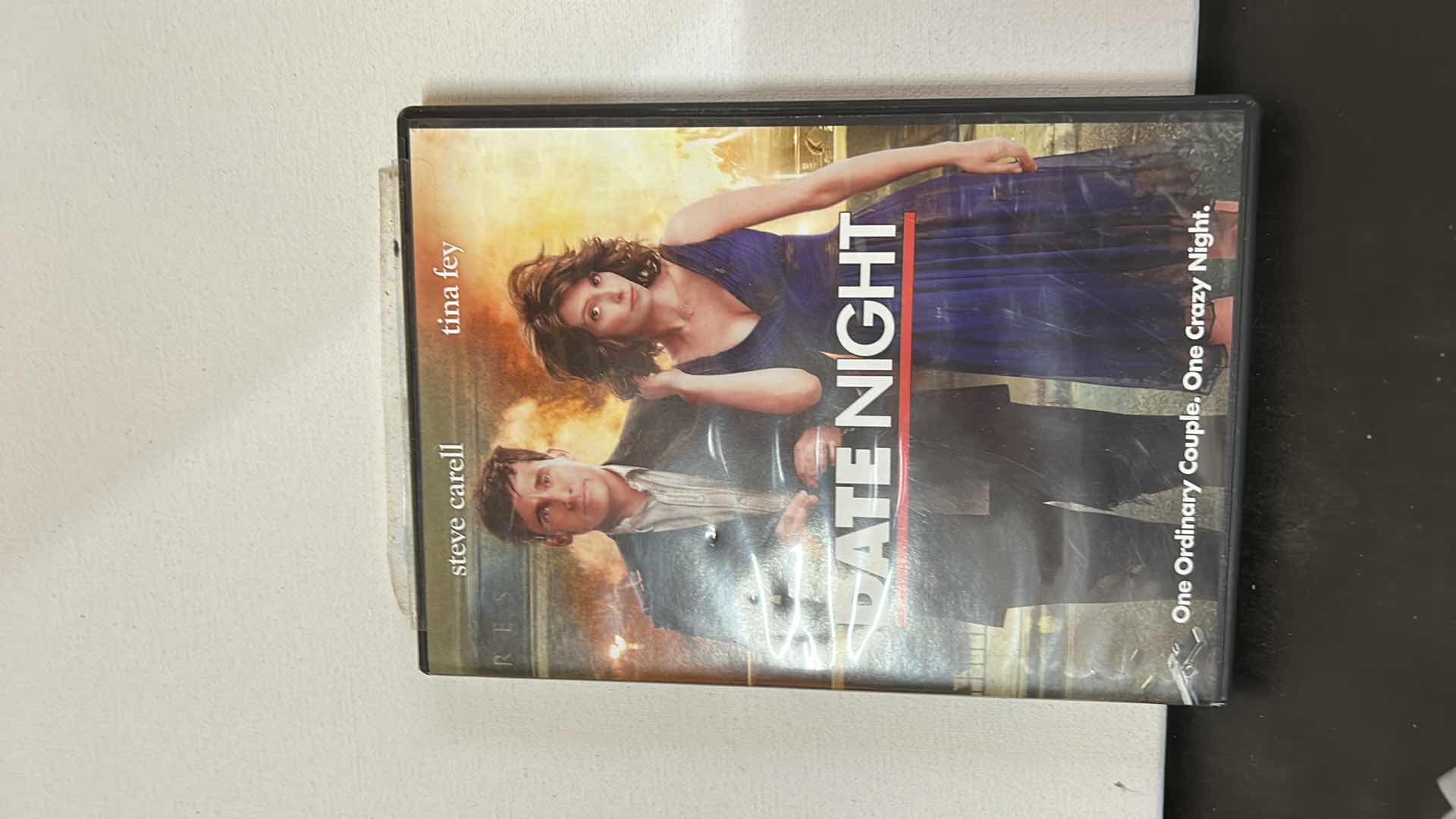 Photo 1 of WOMENS 'NIGHT IN' ASSORTMENT- 4 CANVASES w PAINT, DATE NIGHT CD AND WINE TOOL KIT