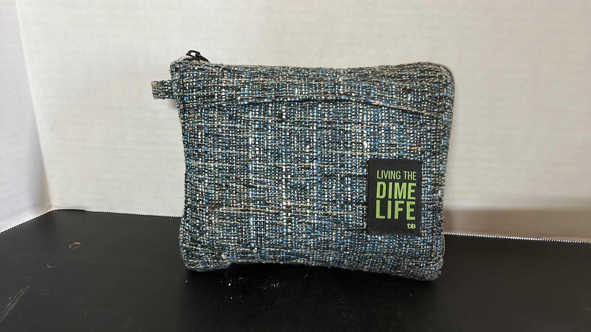 Photo 1 of CHEECH AND CHONG (BOX ONLY) AND LIVING THE DIME LIFE KIT