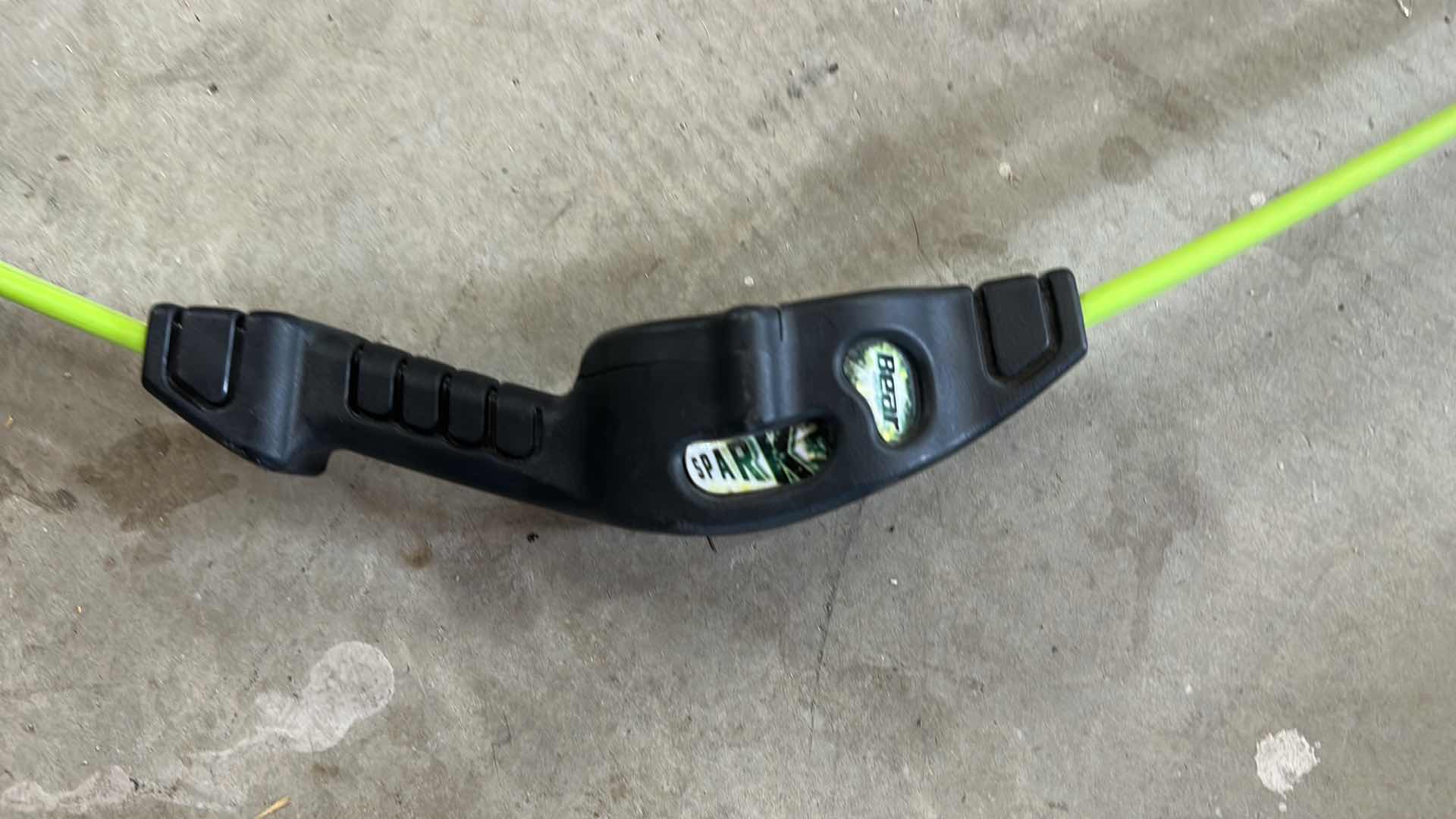 Photo 1 of BEAR SPARK CHILDS BOW