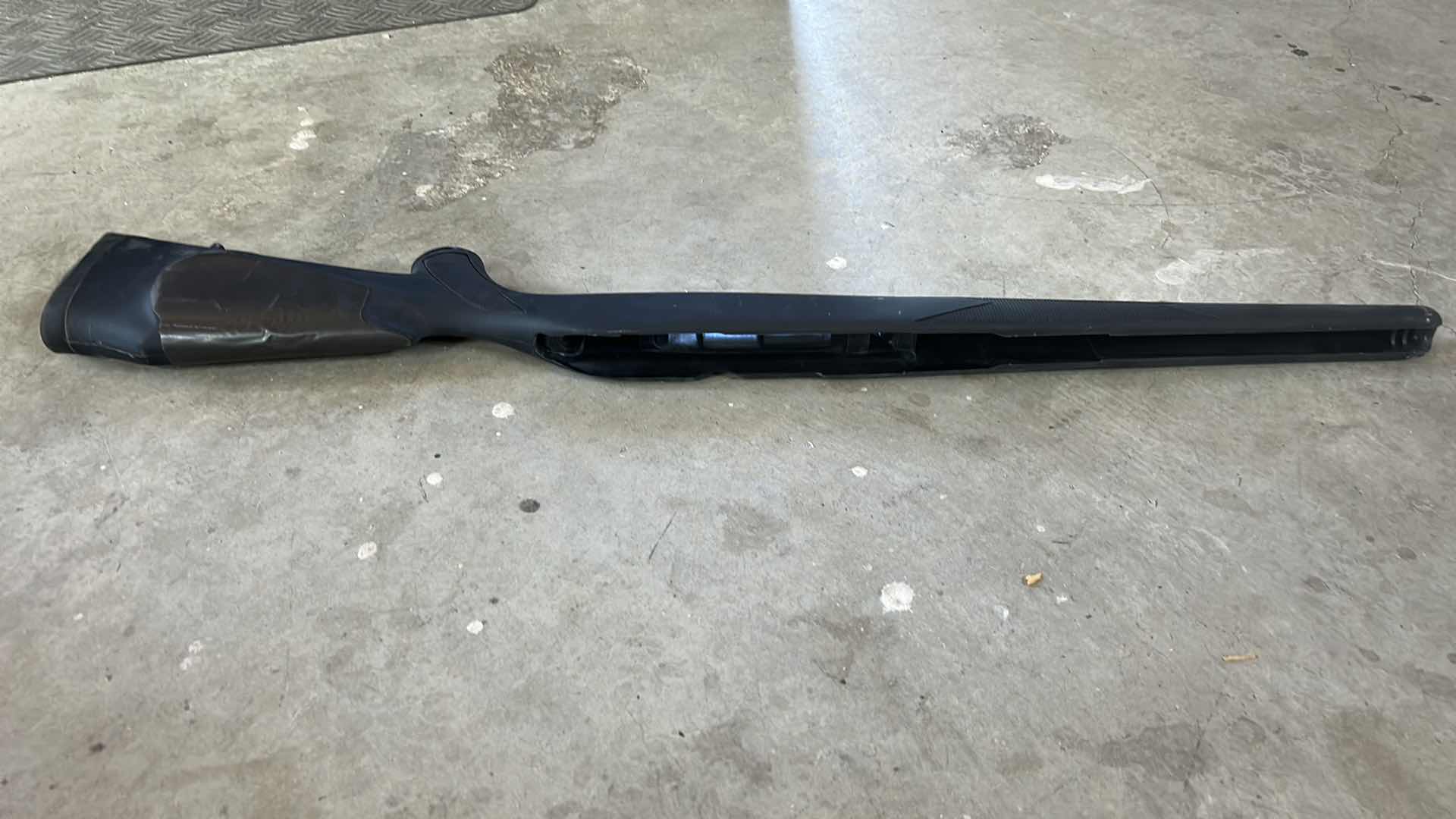 Photo 2 of RIFLE STOCK FOR REMINGTON 700