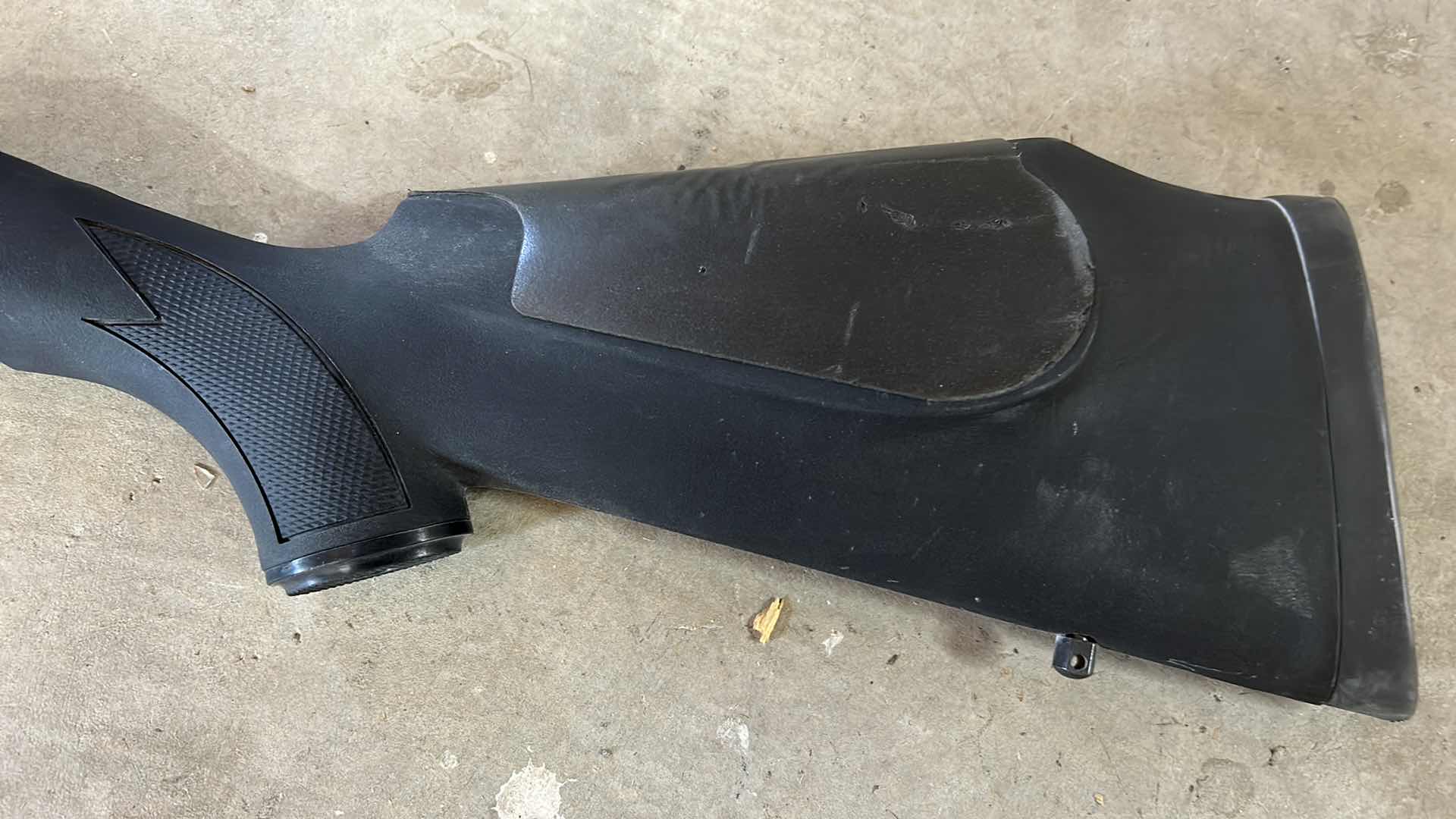Photo 1 of RIFLE STOCK FOR REMINGTON 700