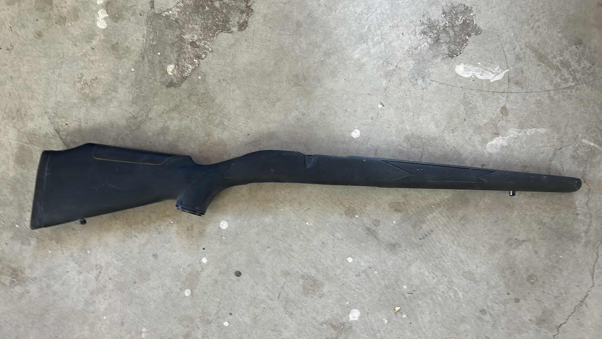 Photo 5 of RIFLE STOCK FOR REMINGTON 700