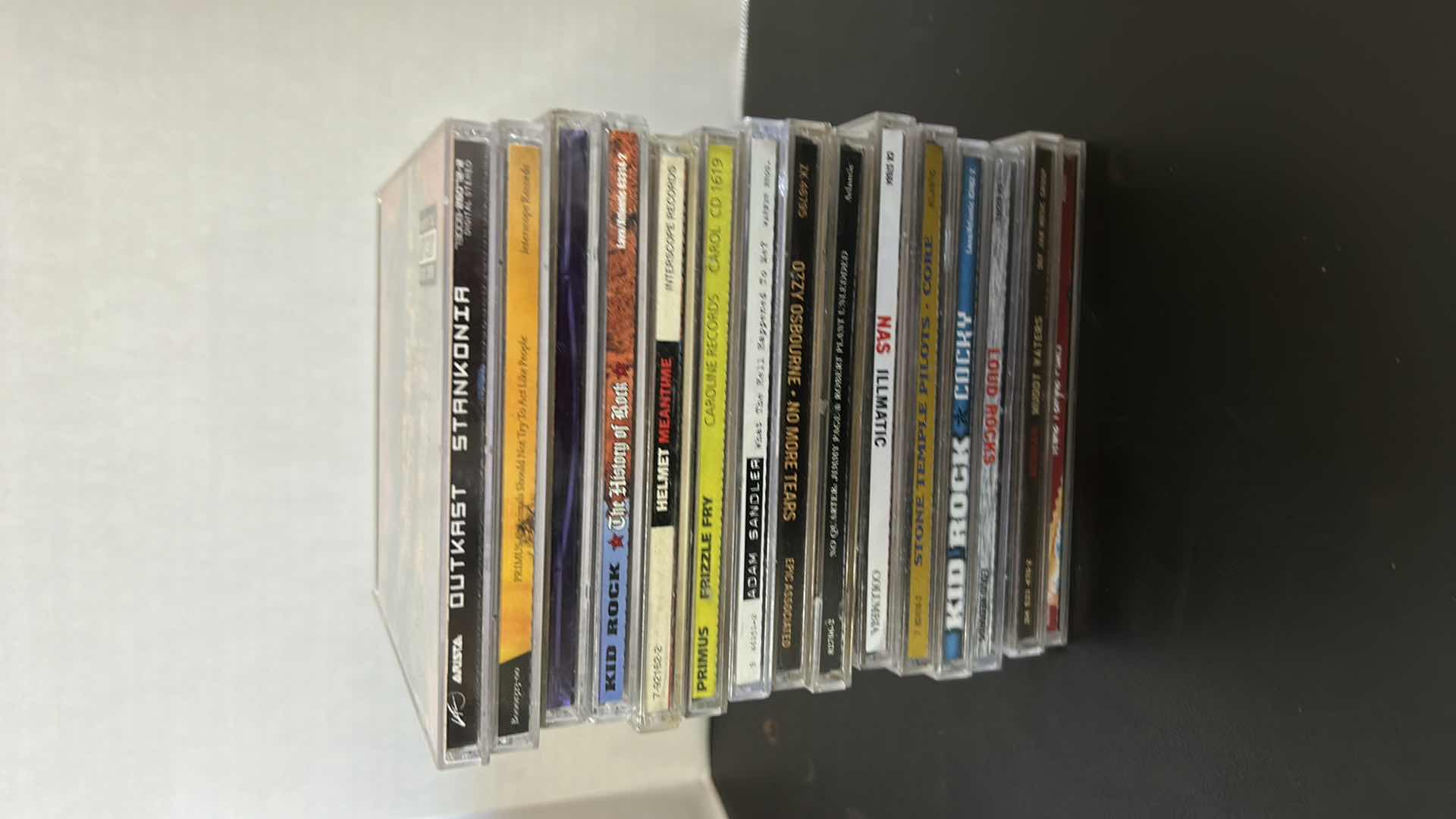 Photo 1 of 15 ASSORTED CD’s