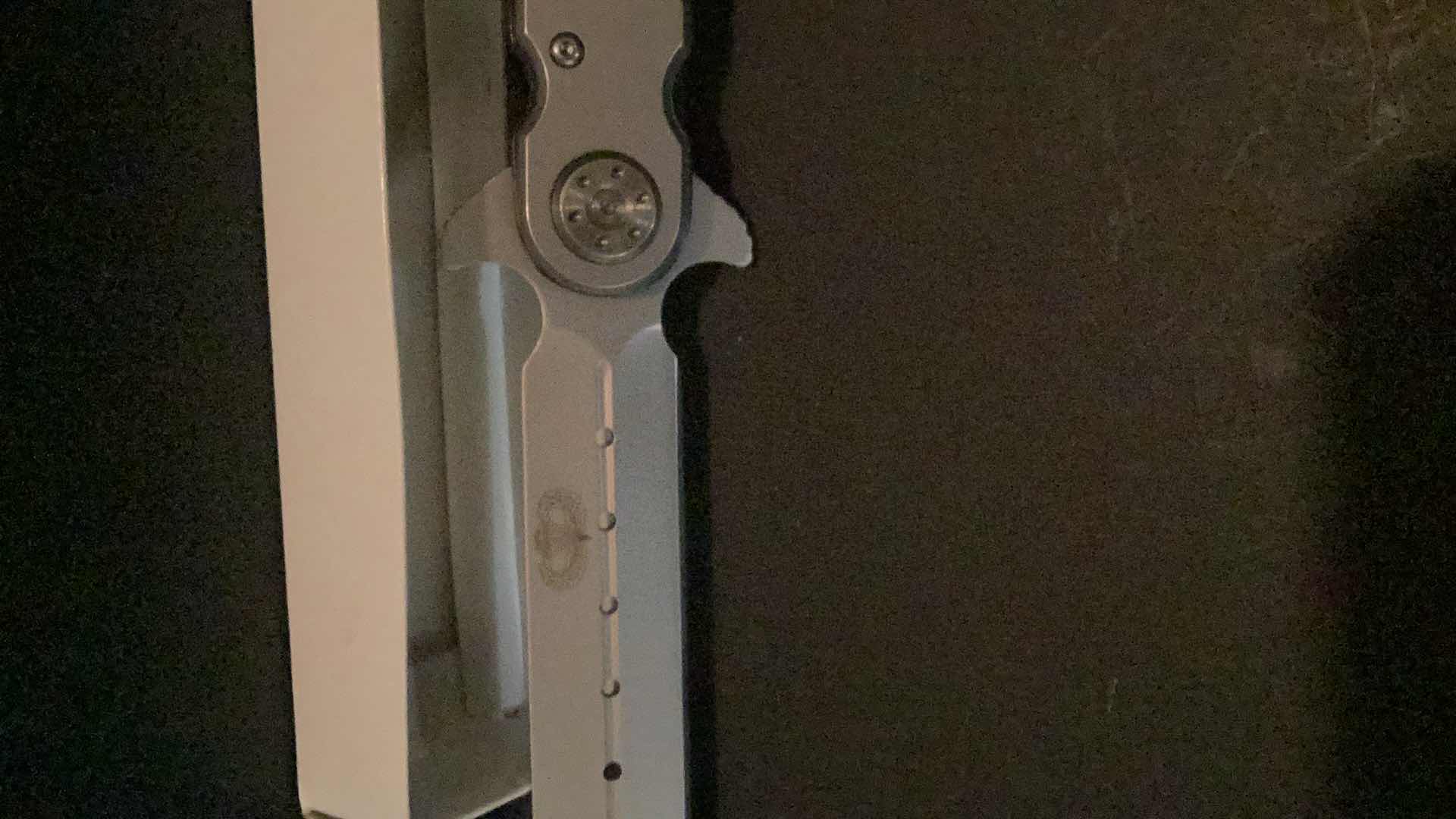 Photo 1 of FOLDABLE KNIFE 13” LONG