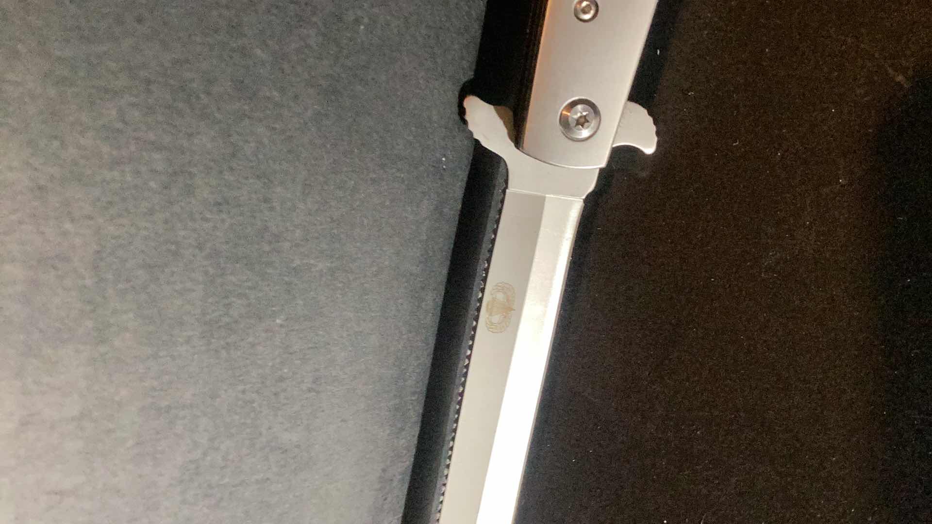 Photo 2 of KNIFE 13” LONG