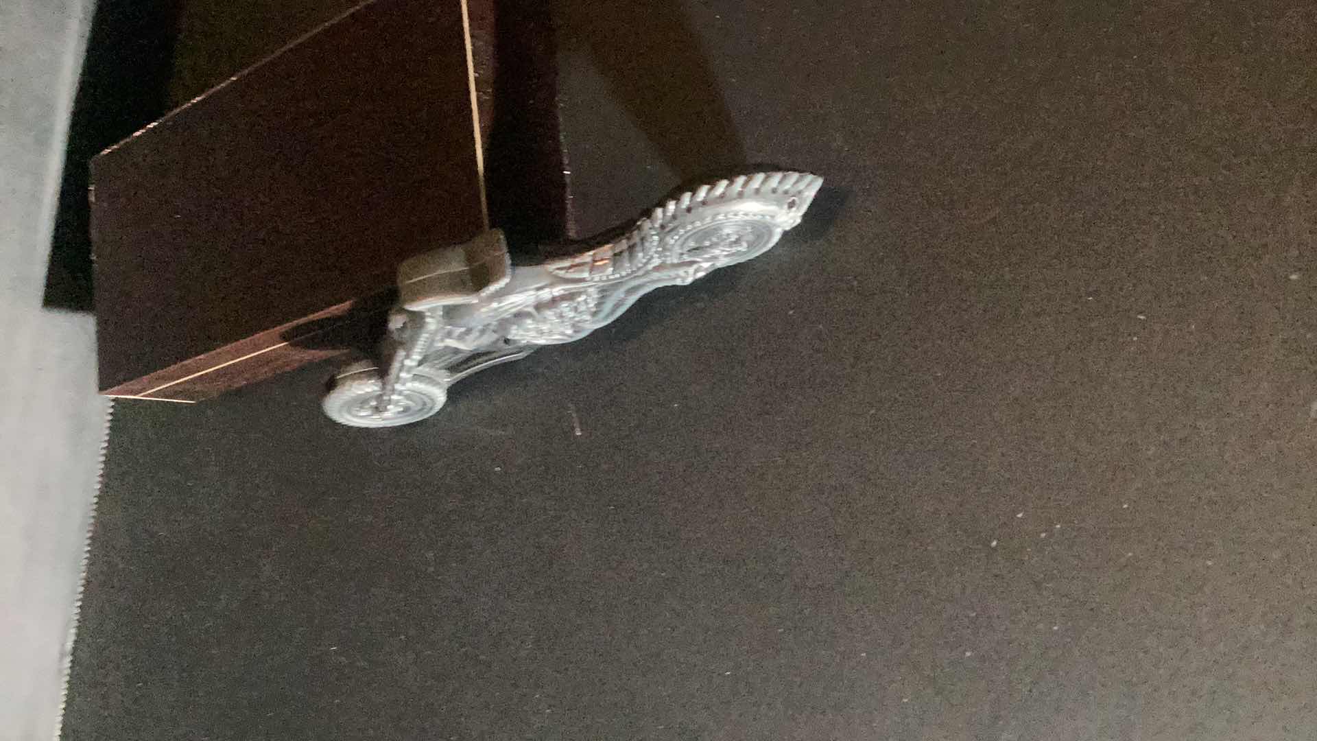 Photo 1 of MARVEL GHOST RIDER INSPIRED MOTORCYCLE KNIFE