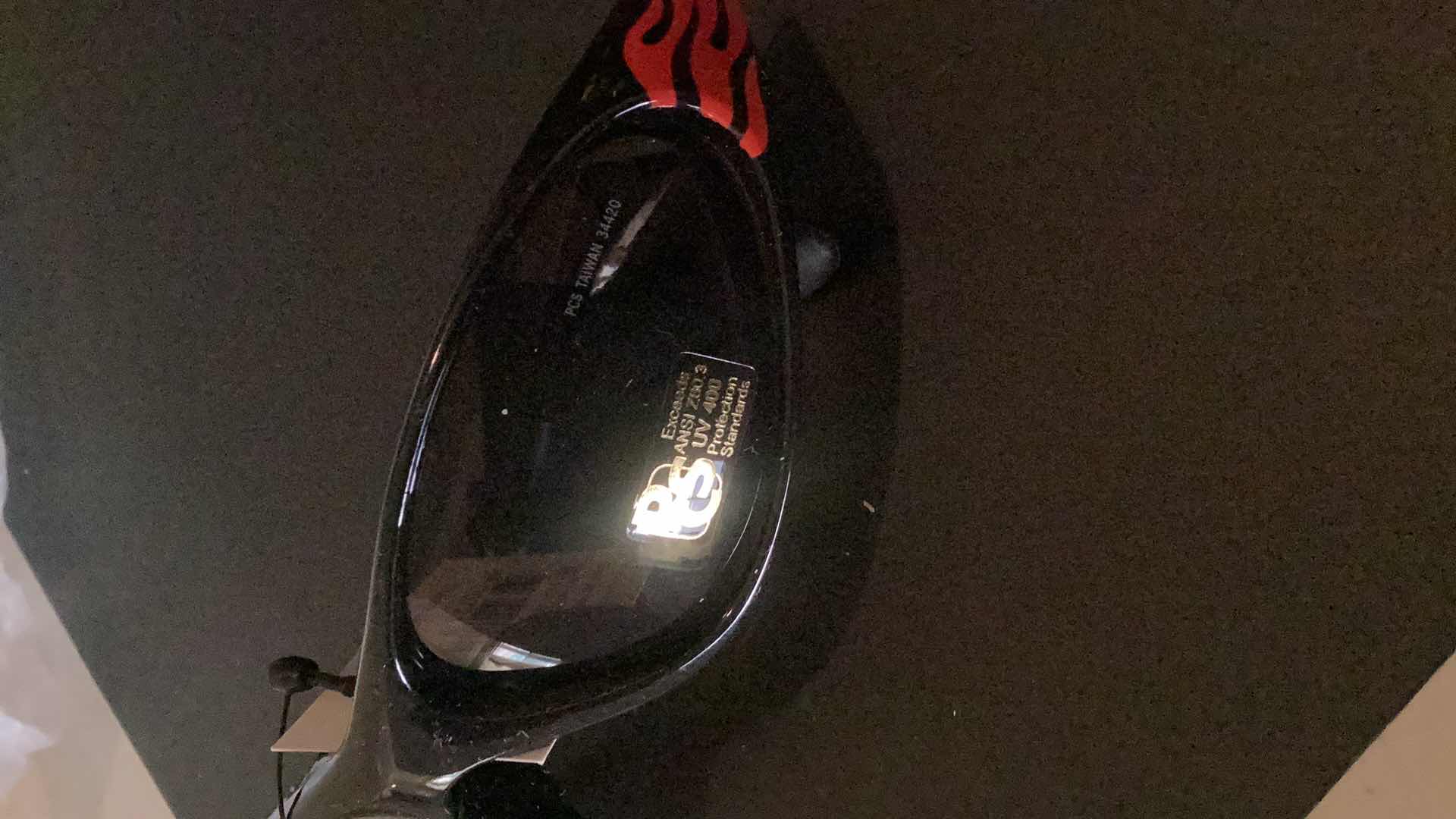 Photo 1 of BIKER ITEMS