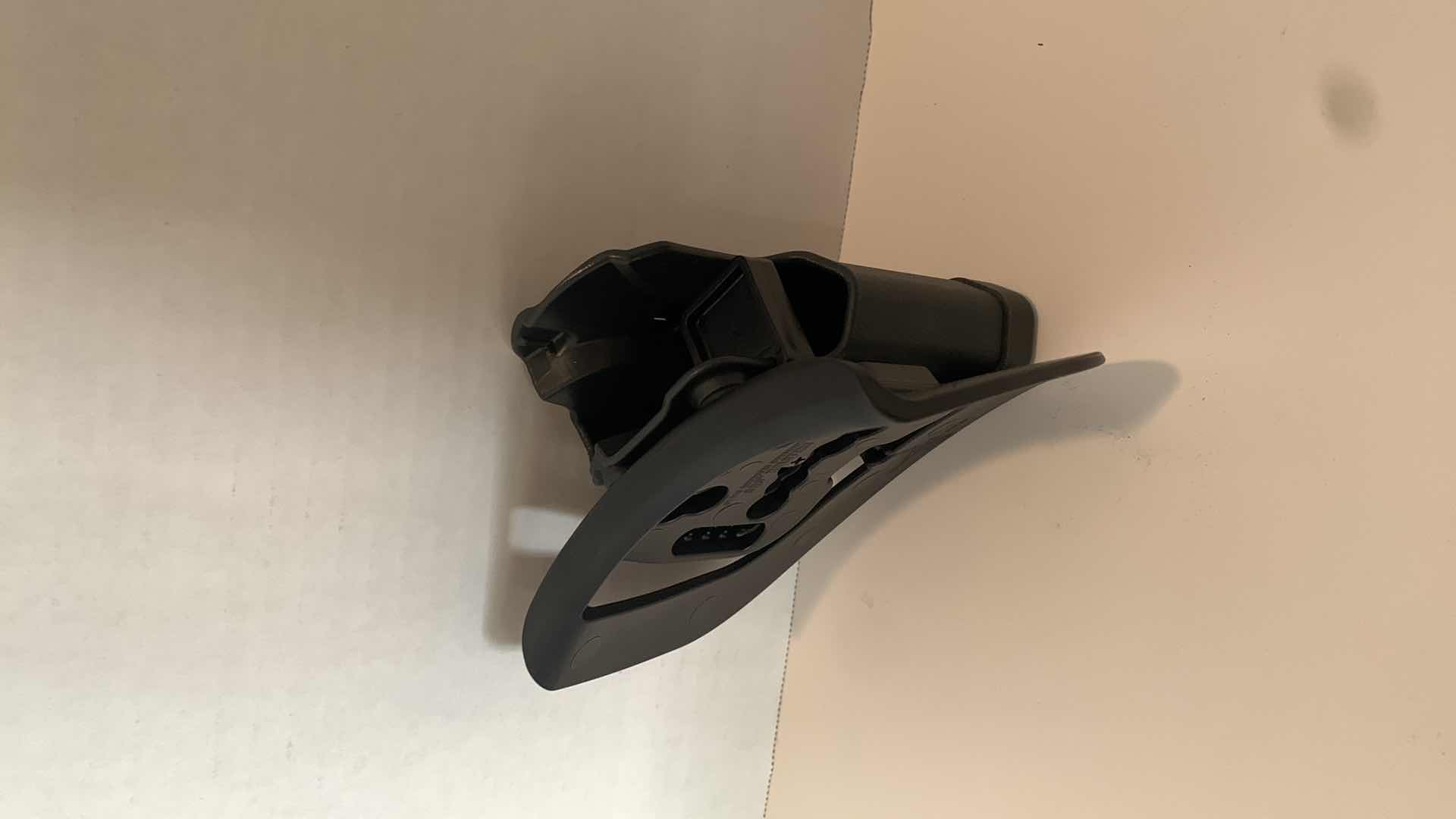 Photo 1 of BLACKHAWK SERPA LEVEL 2 SPORTSTER LEFT HAND GLOCK 17/22/31 WITH PADDLE MOUNT