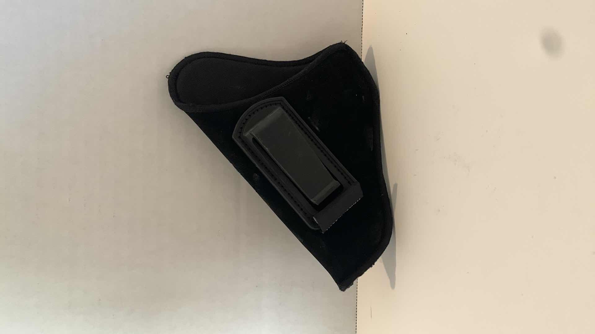 Photo 2 of INSIDE THE PANT HOLSTER FITS 2-3” BARREL DOUBLE ACTION REVOLVERS