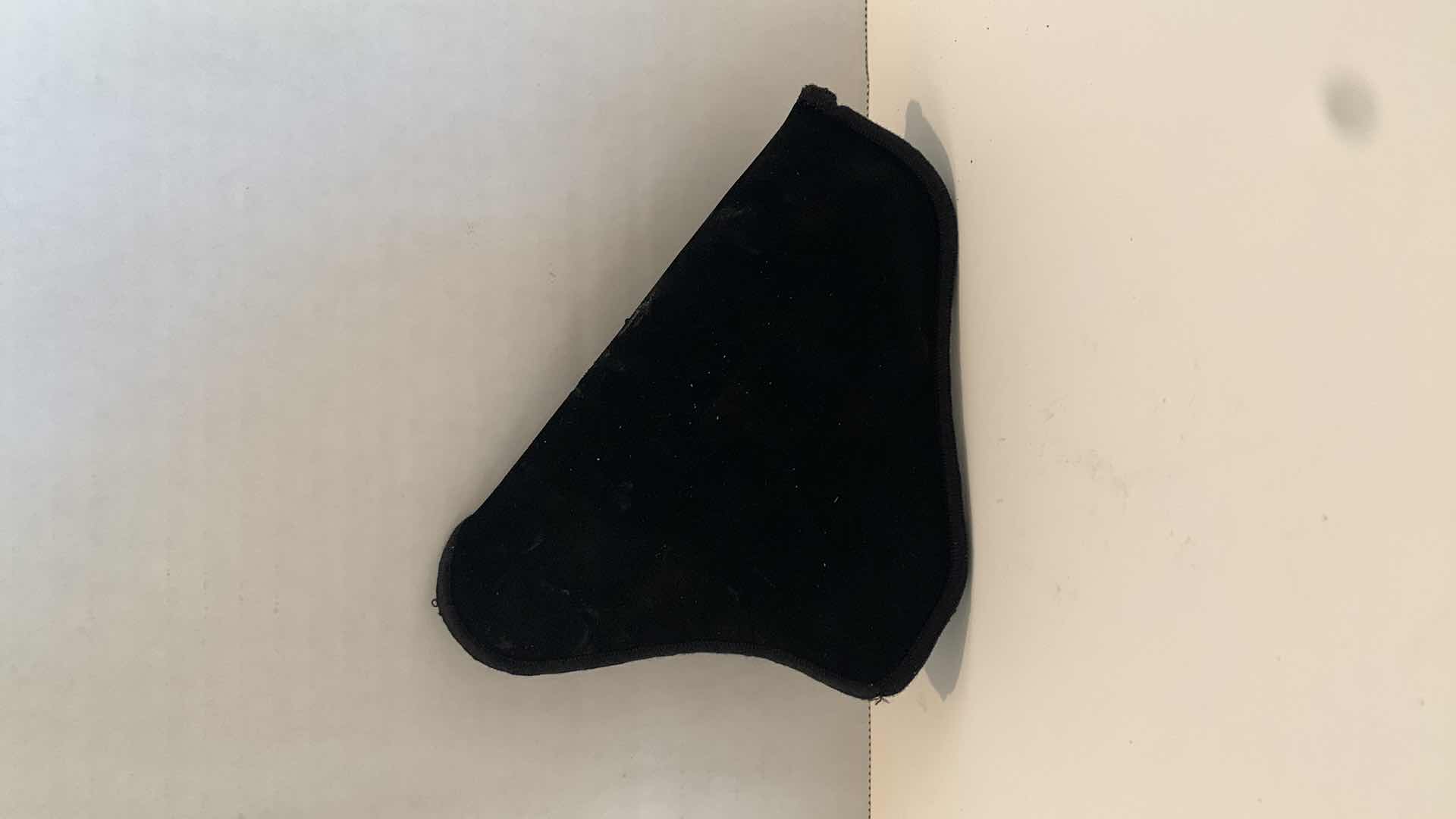 Photo 1 of INSIDE THE PANT HOLSTER FITS 2-3” BARREL DOUBLE ACTION REVOLVERS