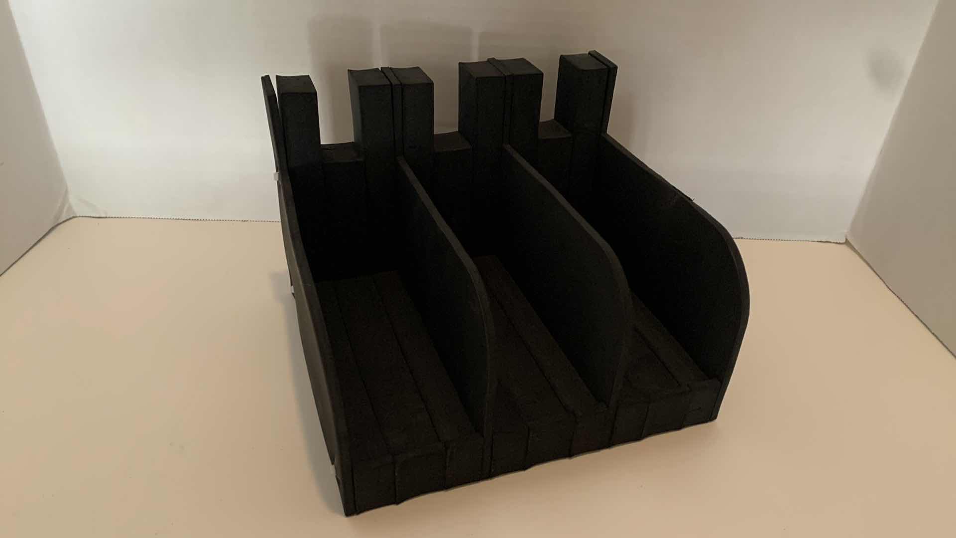 Photo 2 of 3 GUN PISTOL RACK WITH BOX